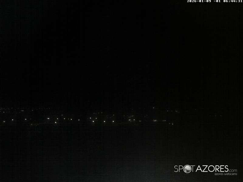 Archiv Foto Webcam Strand Milícias - São Roque do Pico