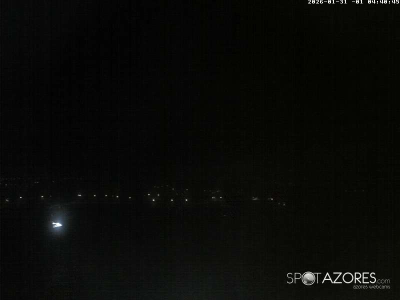 Archiv Foto Webcam Strand Milícias - São Roque do Pico