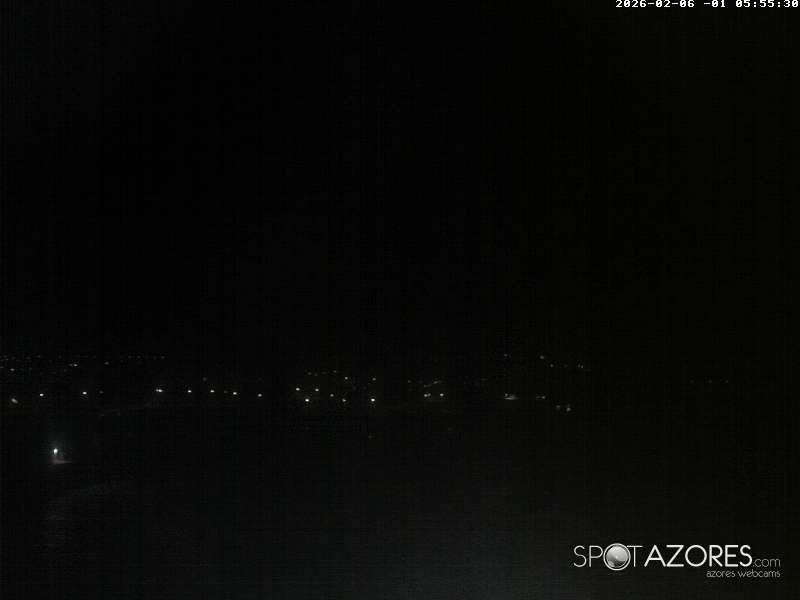 Archiv Foto Webcam Strand Milícias - São Roque do Pico