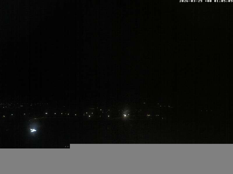 Archived image Webcam Beach Milícias - São Roque do Pico