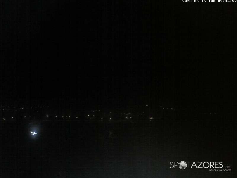 Archiv Foto Webcam Strand Milícias - São Roque do Pico