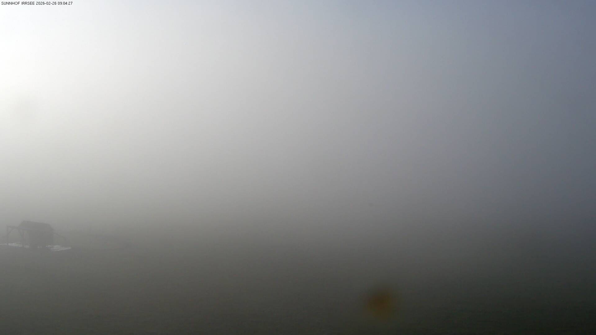 Archived image Webcam Irrsee - Salzkammergut