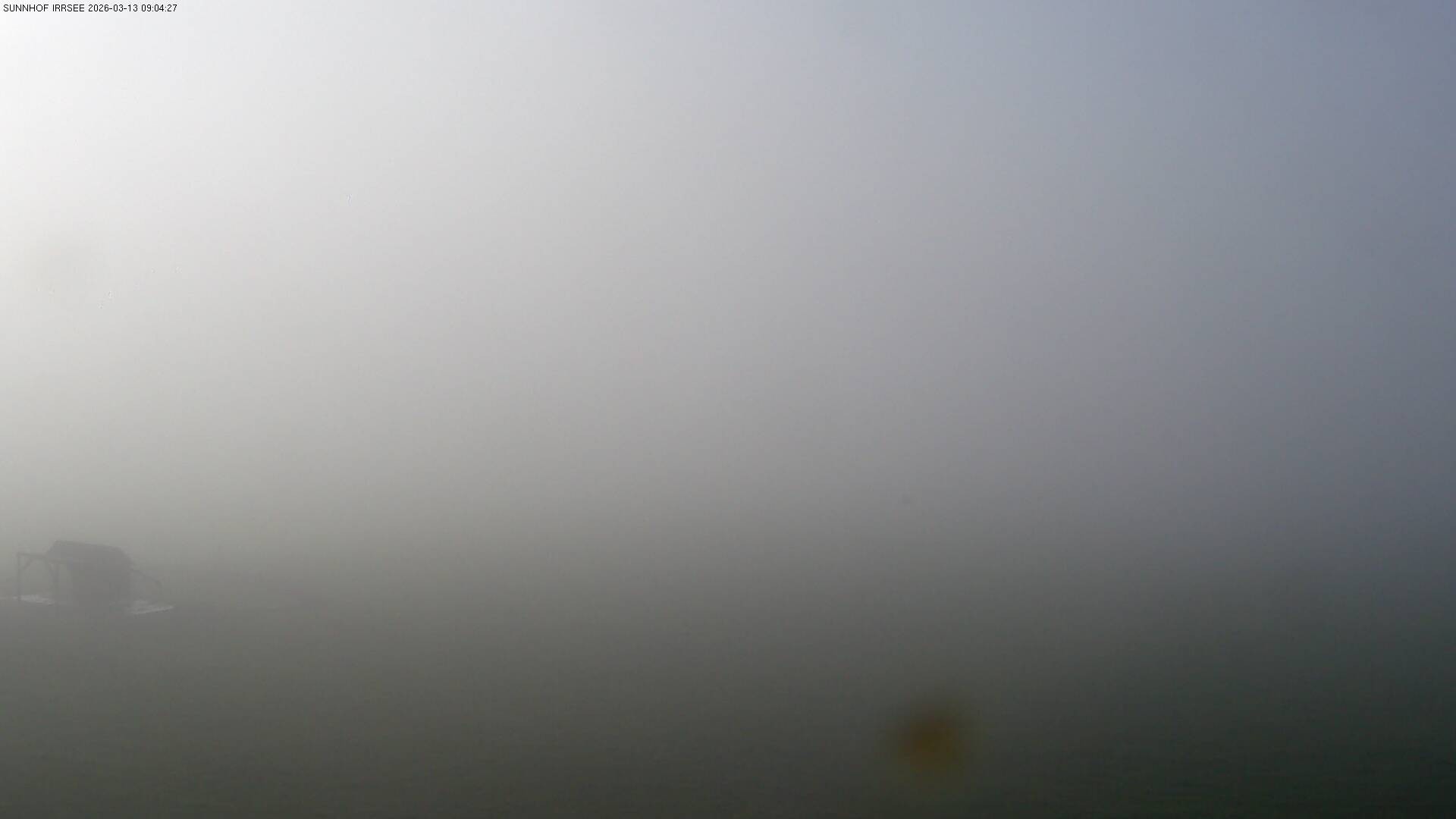 Archiv Foto Webcam Blick auf den Irrsee im Salzkammergut