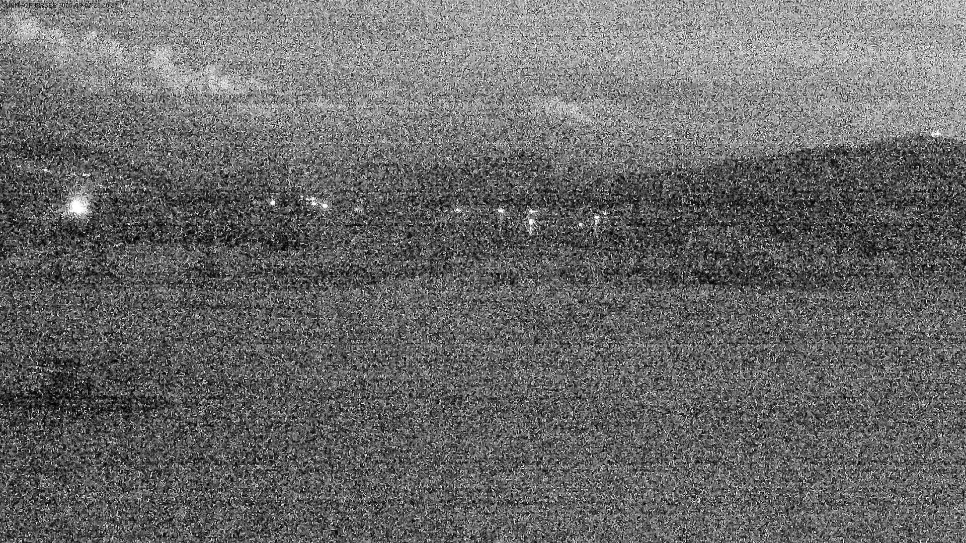 Archiv Foto Webcam Blick auf den Irrsee im Salzkammergut