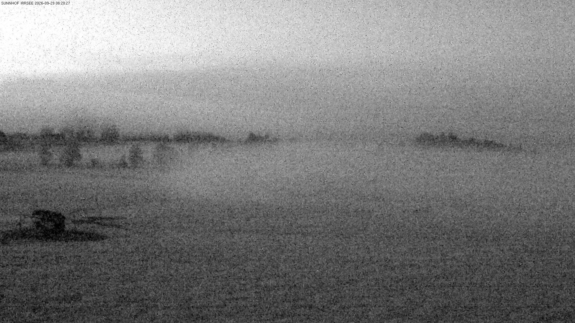 Archiv Foto Webcam Blick auf den Irrsee im Salzkammergut