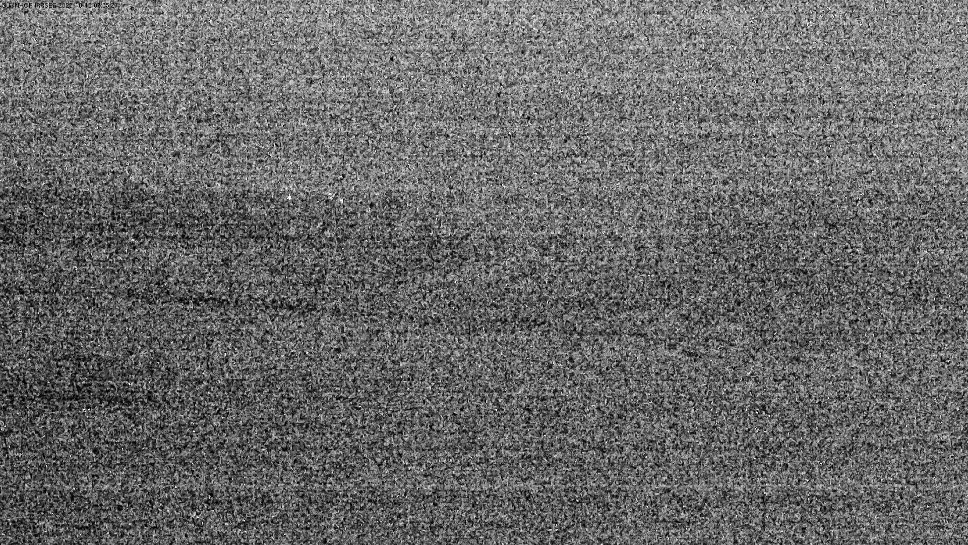 Archiv Foto Webcam Blick auf den Irrsee im Salzkammergut