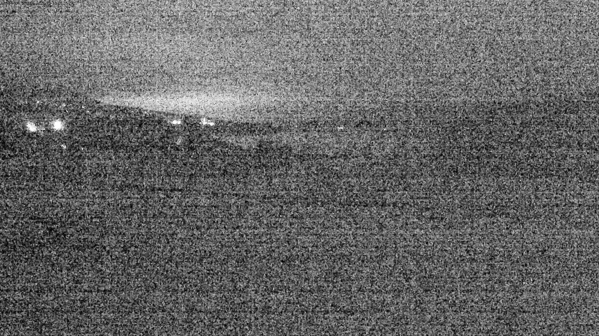 Archiv Foto Webcam Blick auf den Irrsee im Salzkammergut