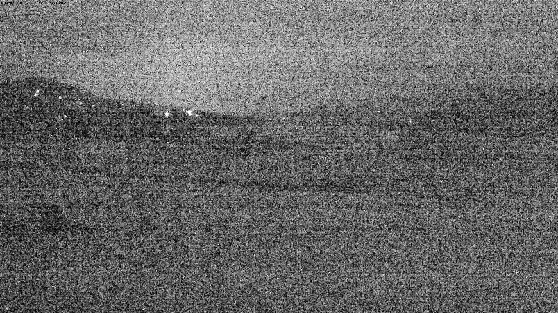 Archiv Foto Webcam Blick auf den Irrsee im Salzkammergut