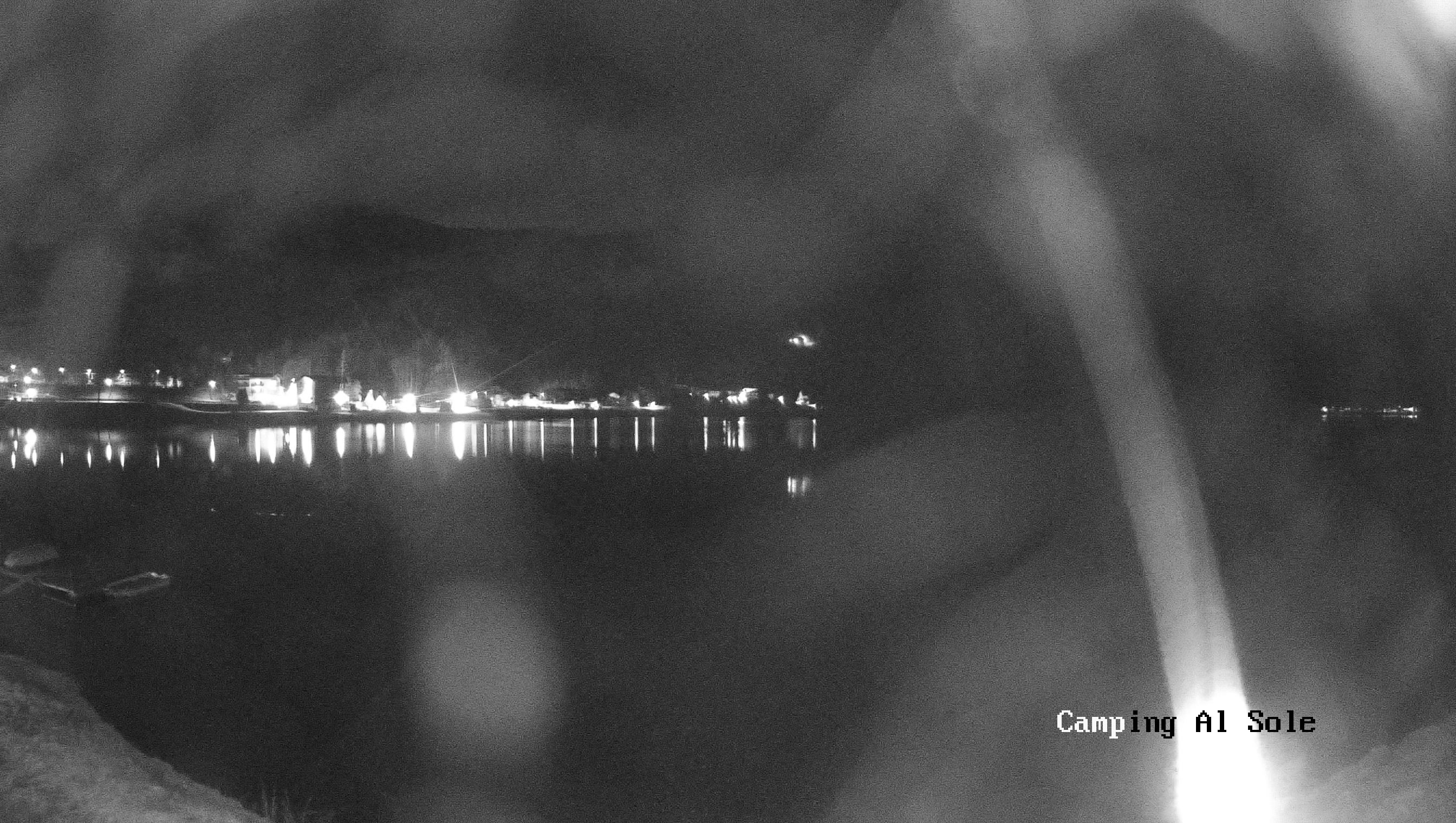 Archiv Foto Webcam Ledrosee - Lago di Ledro