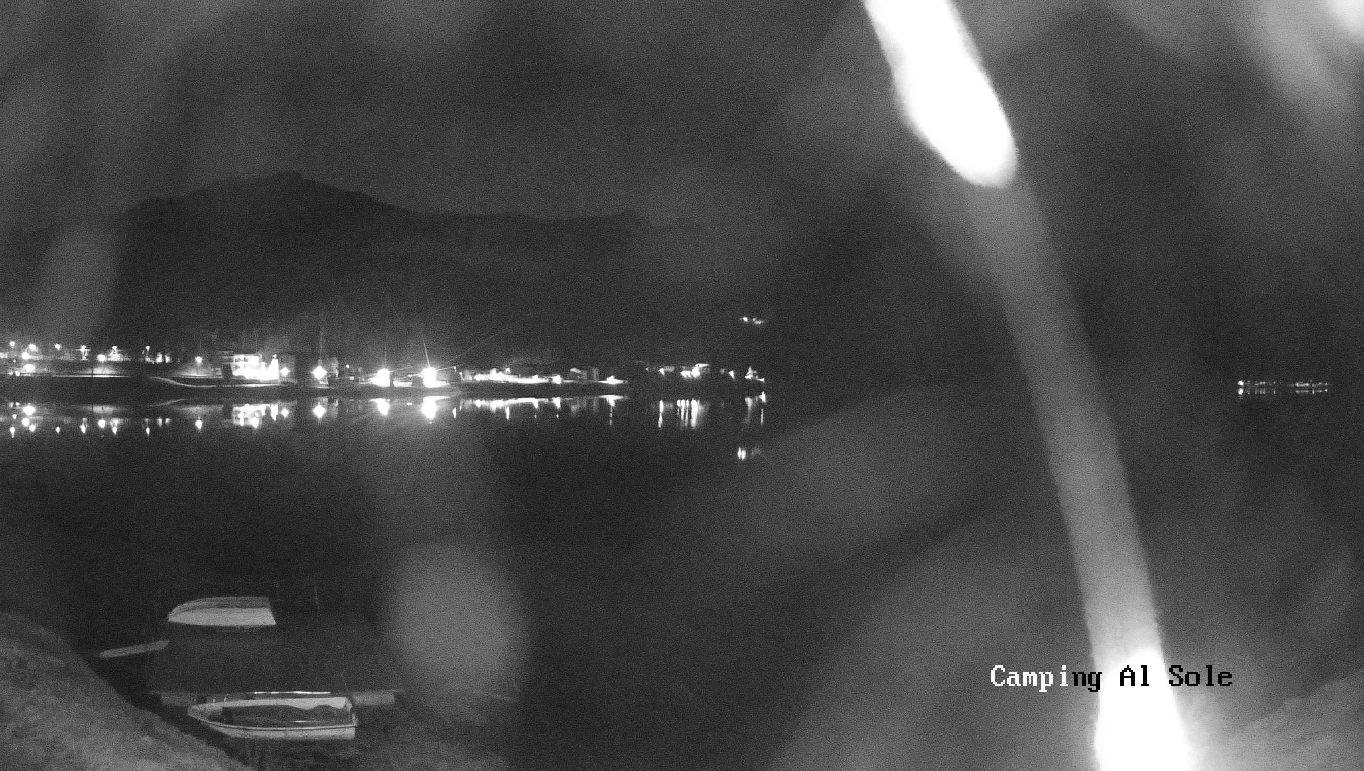 Archiv Foto Webcam Ledrosee - Lago di Ledro