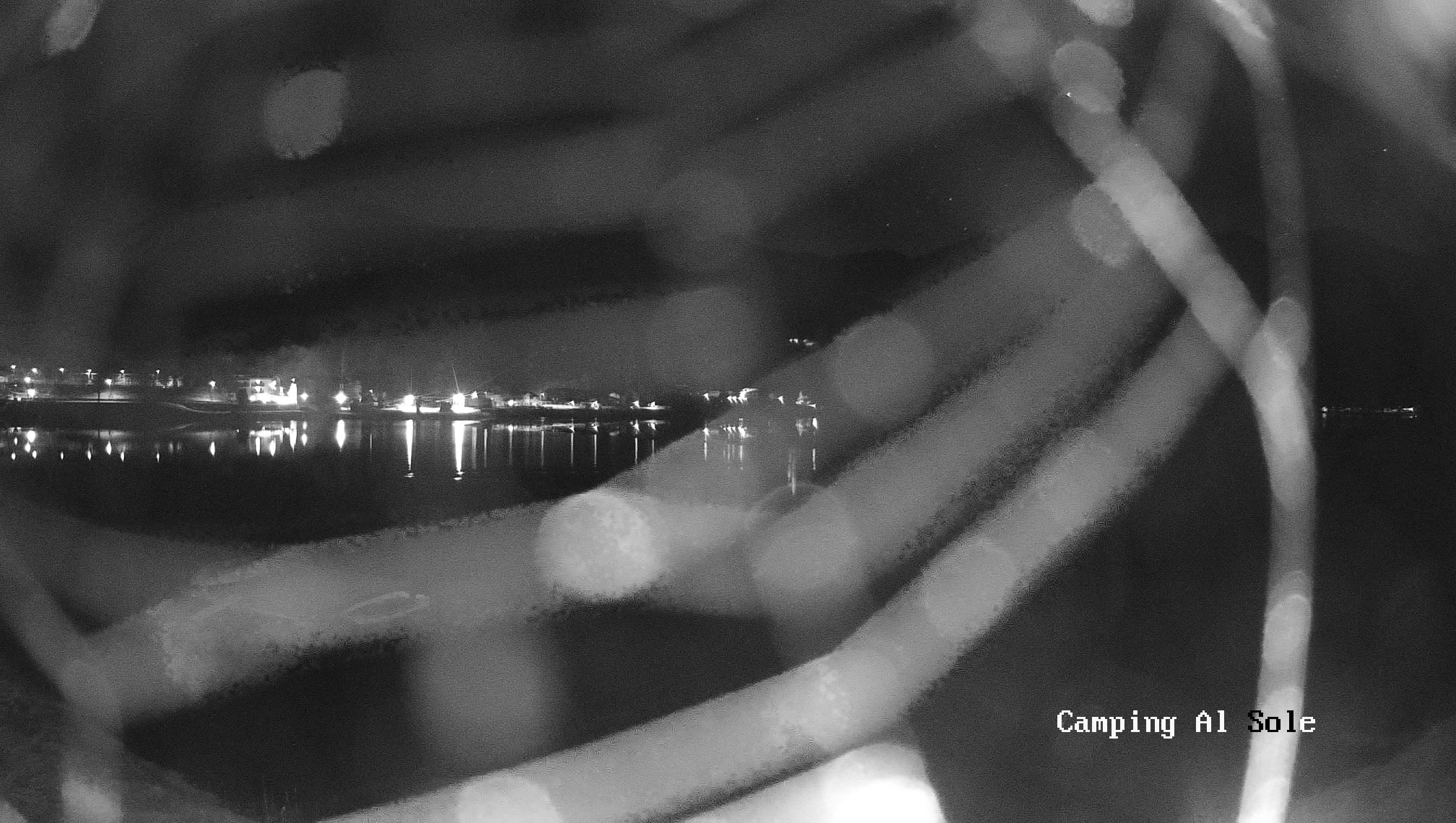 Archiv Foto Webcam Ledrosee - Lago di Ledro