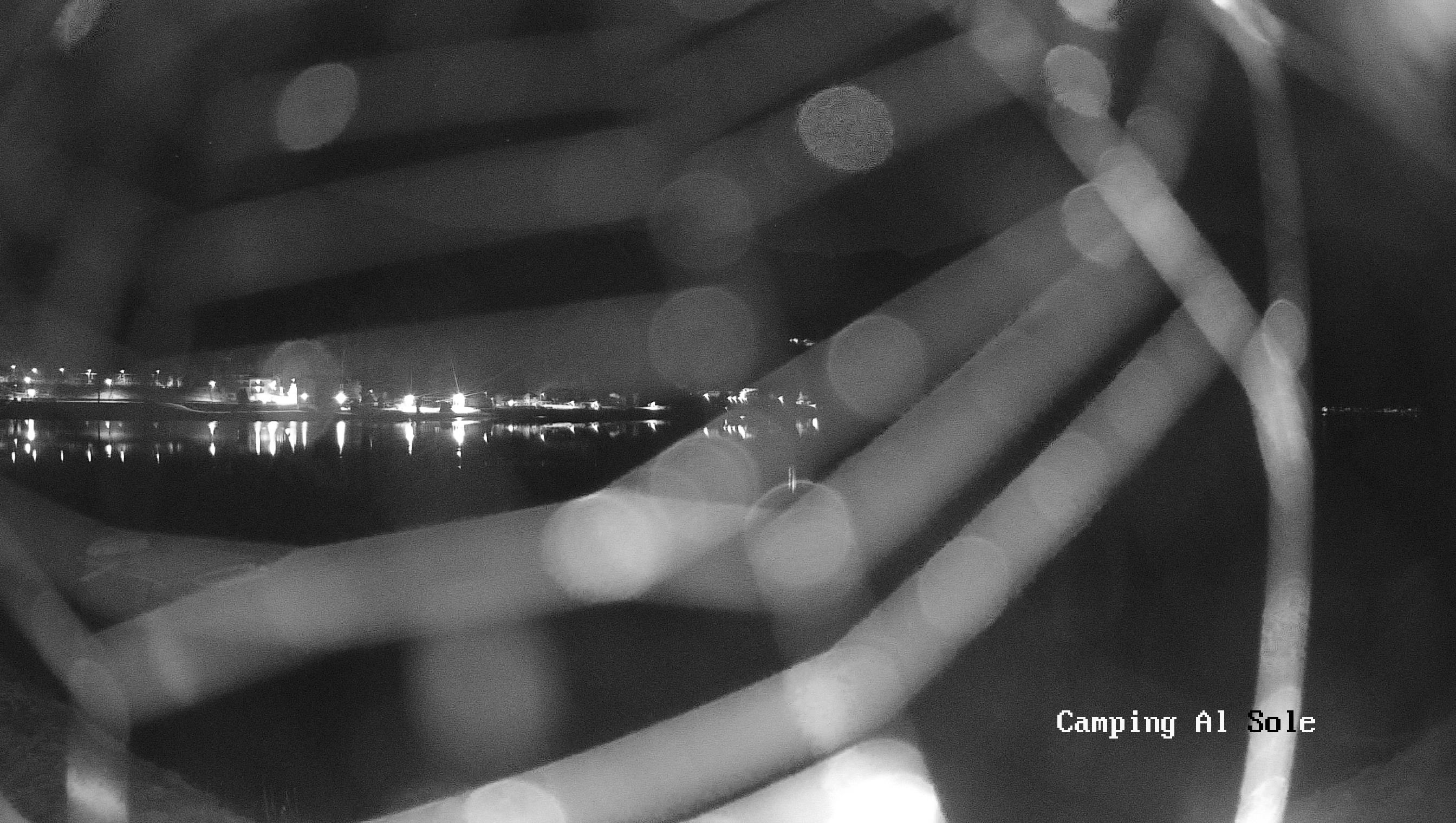 Archiv Foto Webcam Ledrosee - Lago di Ledro