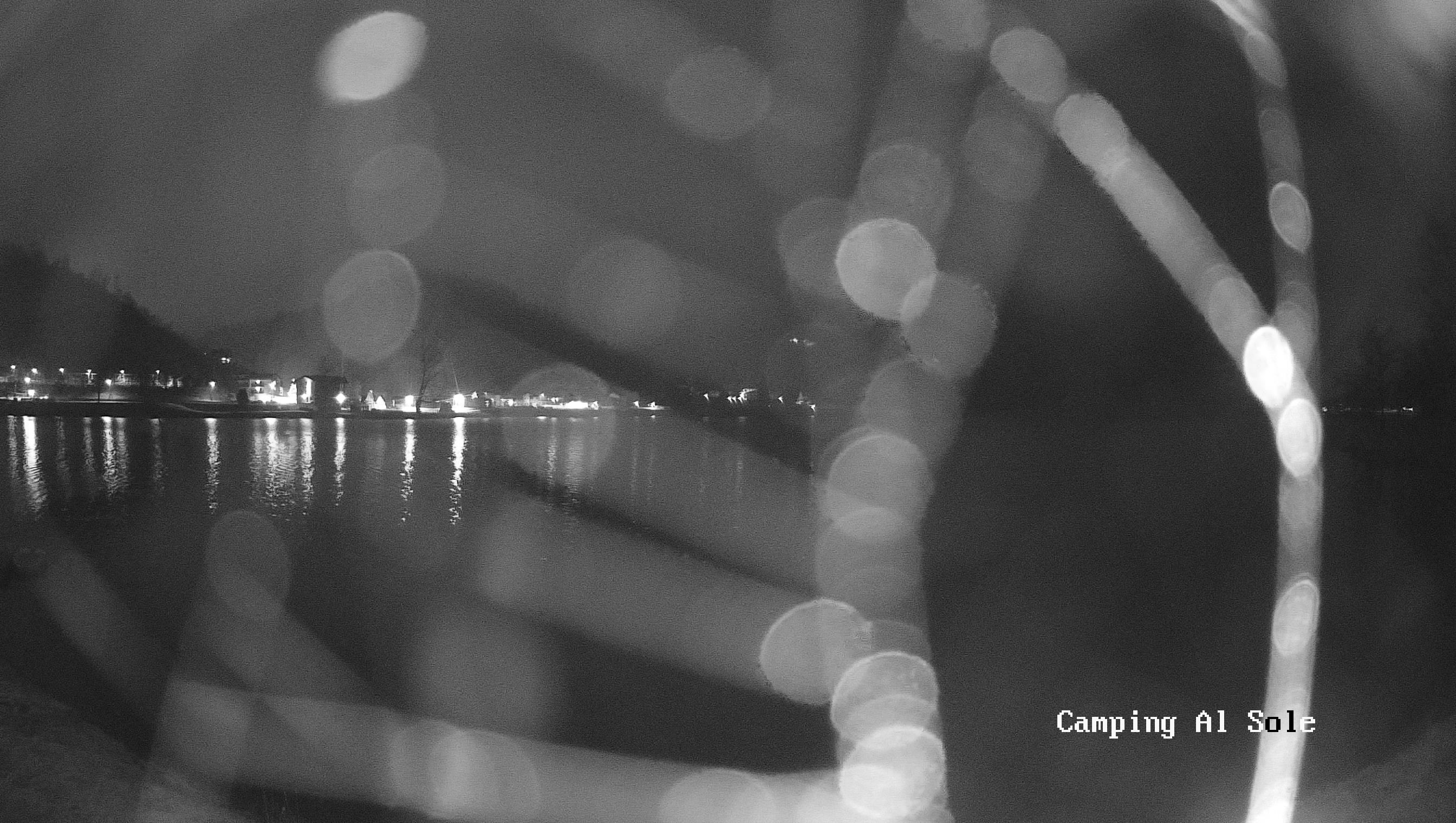 Archiv Foto Webcam Ledrosee - Lago di Ledro