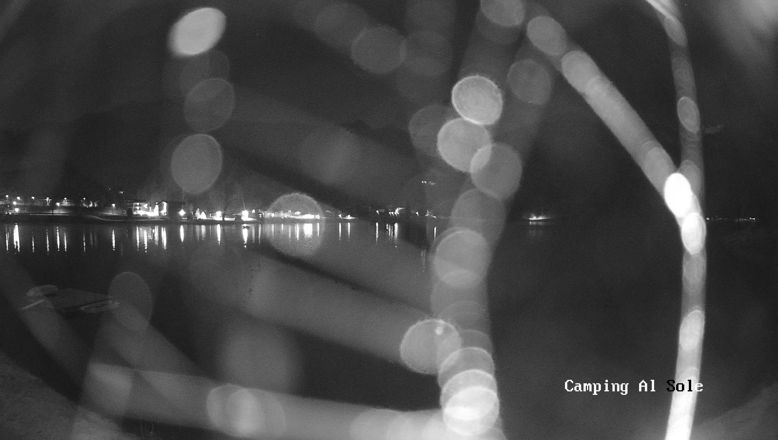 Archiv Foto Webcam Ledrosee - Lago di Ledro