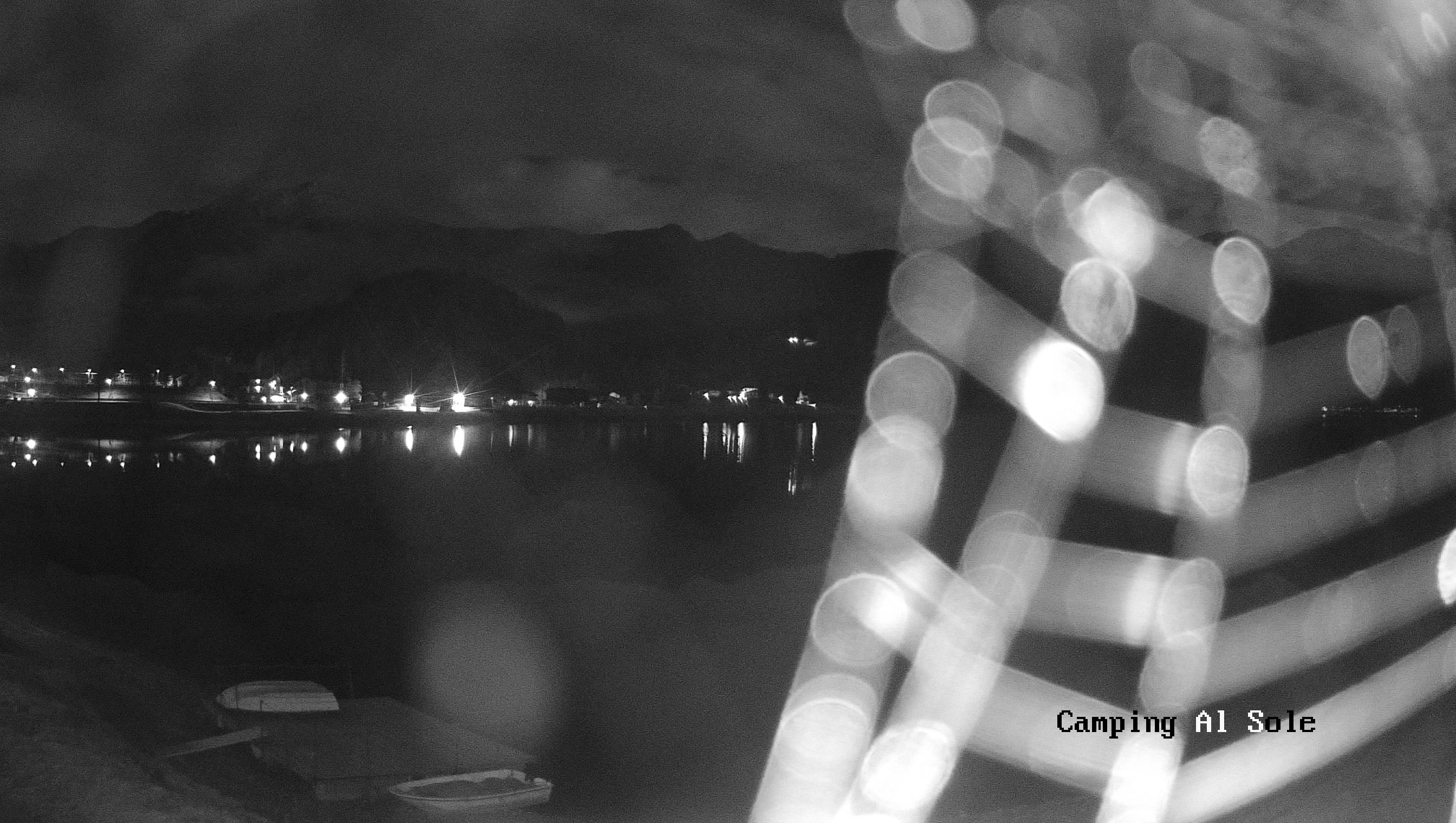 Archiv Foto Webcam Ledrosee - Lago di Ledro