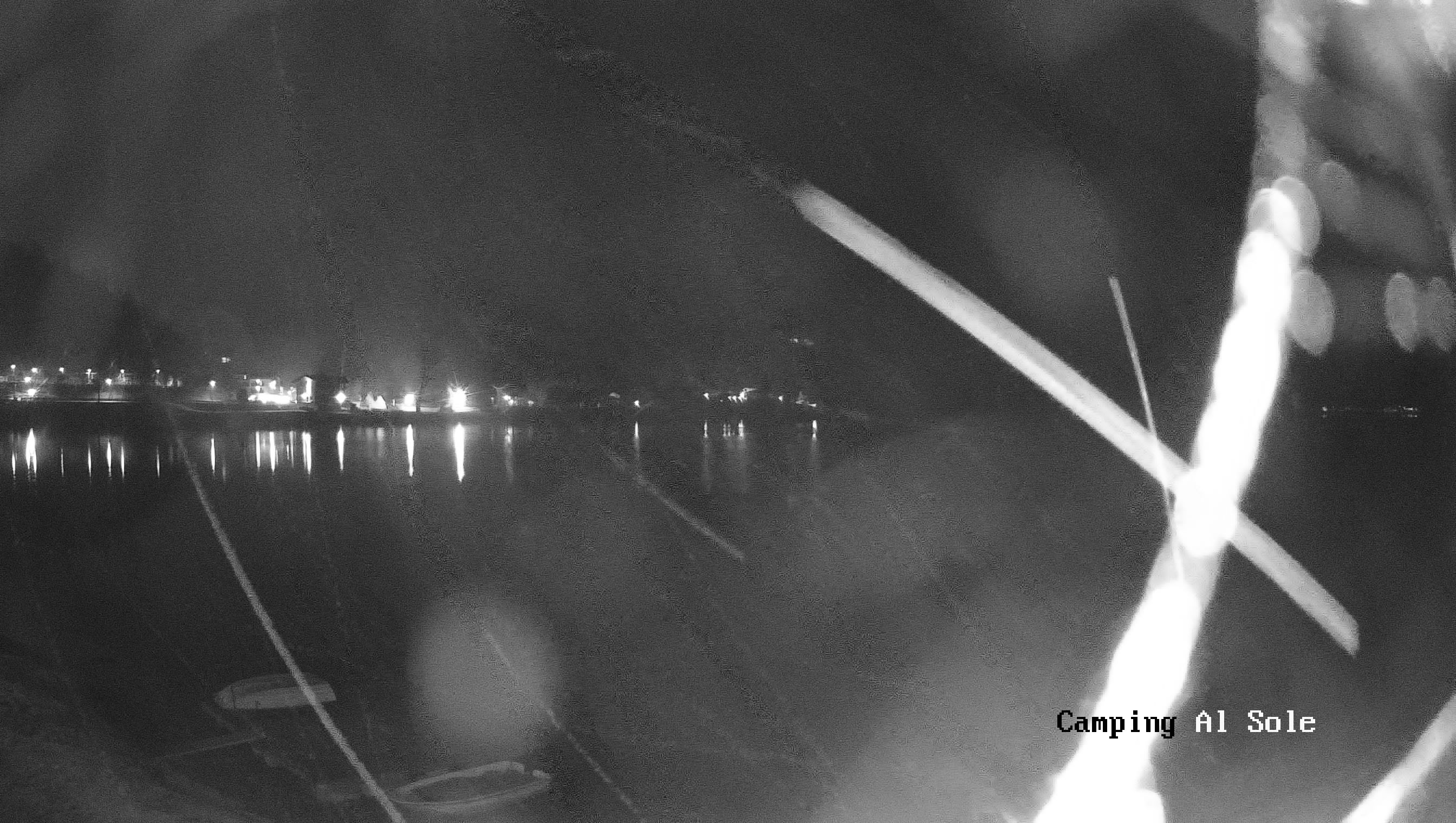 Archiv Foto Webcam Ledrosee - Lago di Ledro