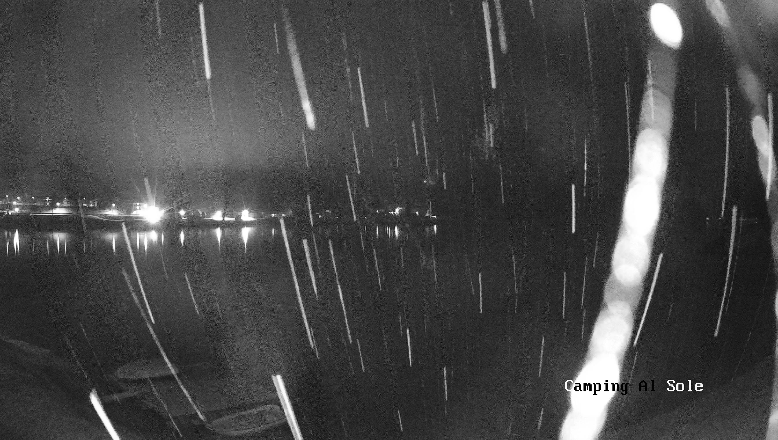 Archiv Foto Webcam Ledrosee - Lago di Ledro