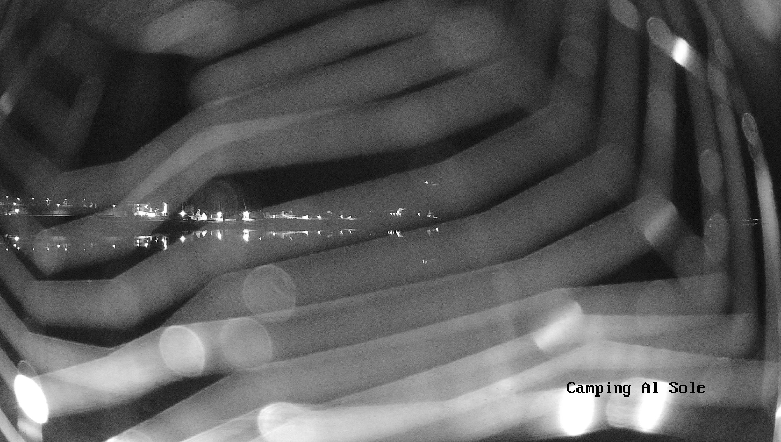 Archiv Foto Webcam Ledrosee - Lago di Ledro