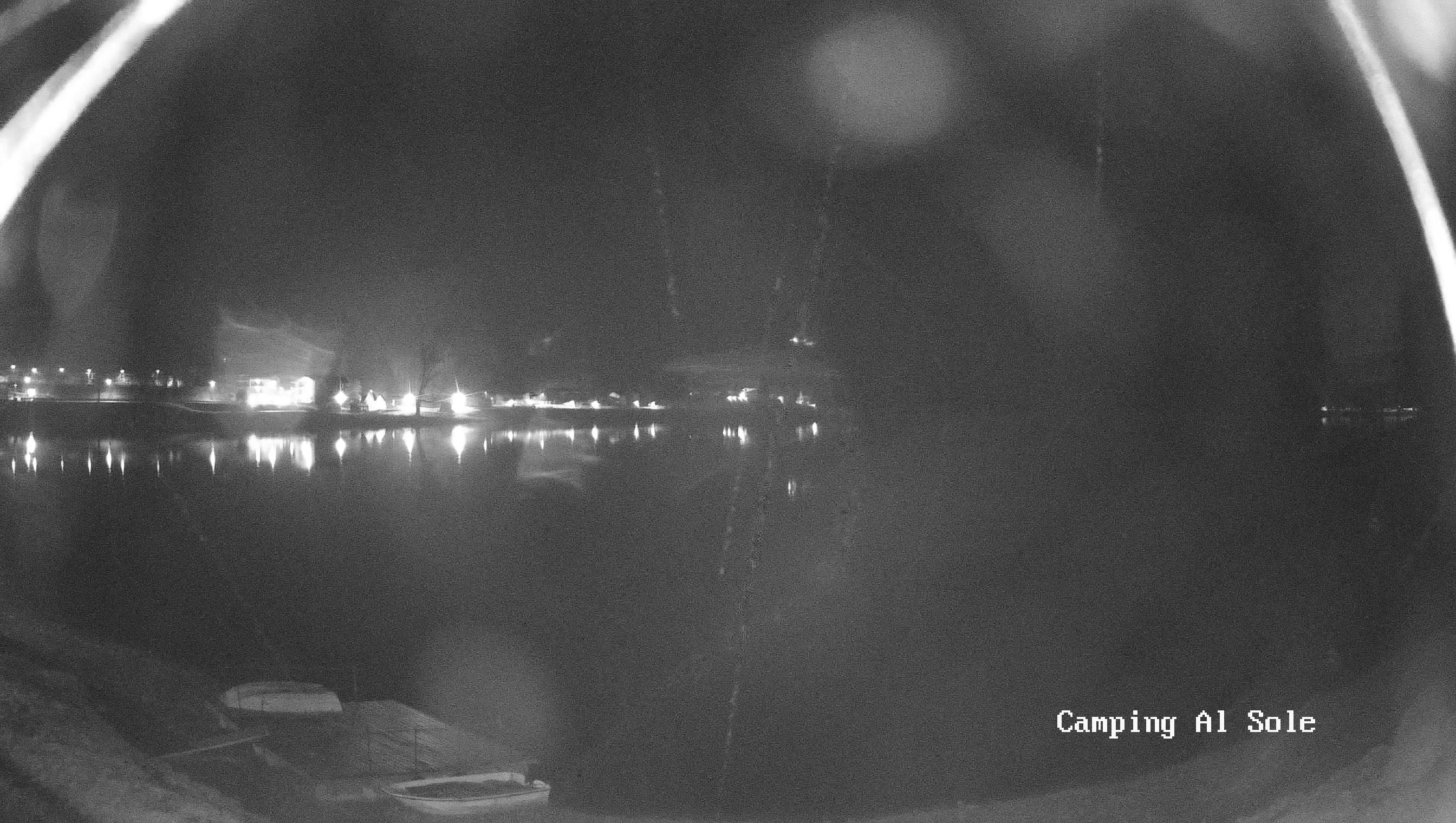 Archiv Foto Webcam Ledrosee - Lago di Ledro