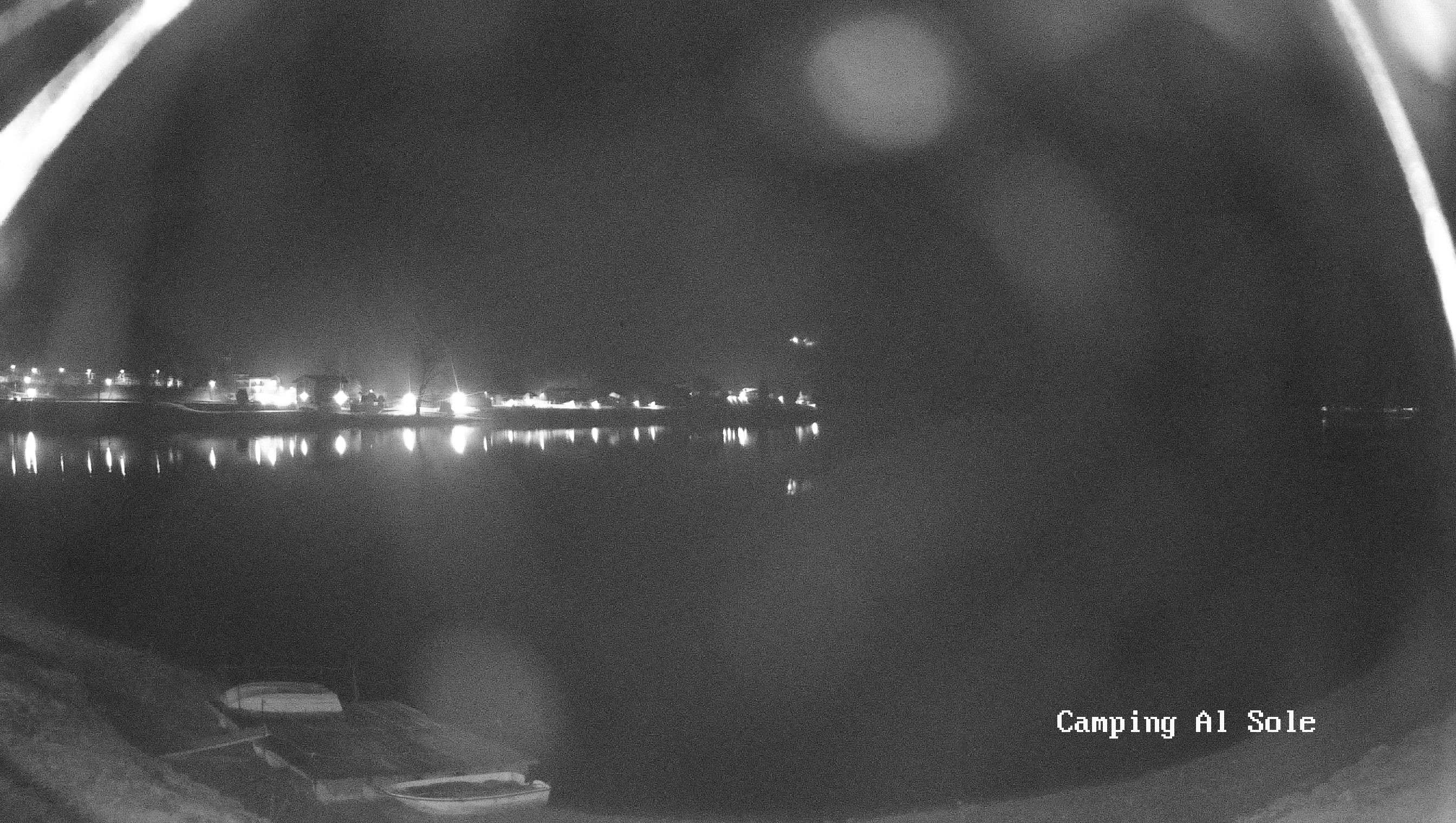 Archiv Foto Webcam Ledrosee - Lago di Ledro