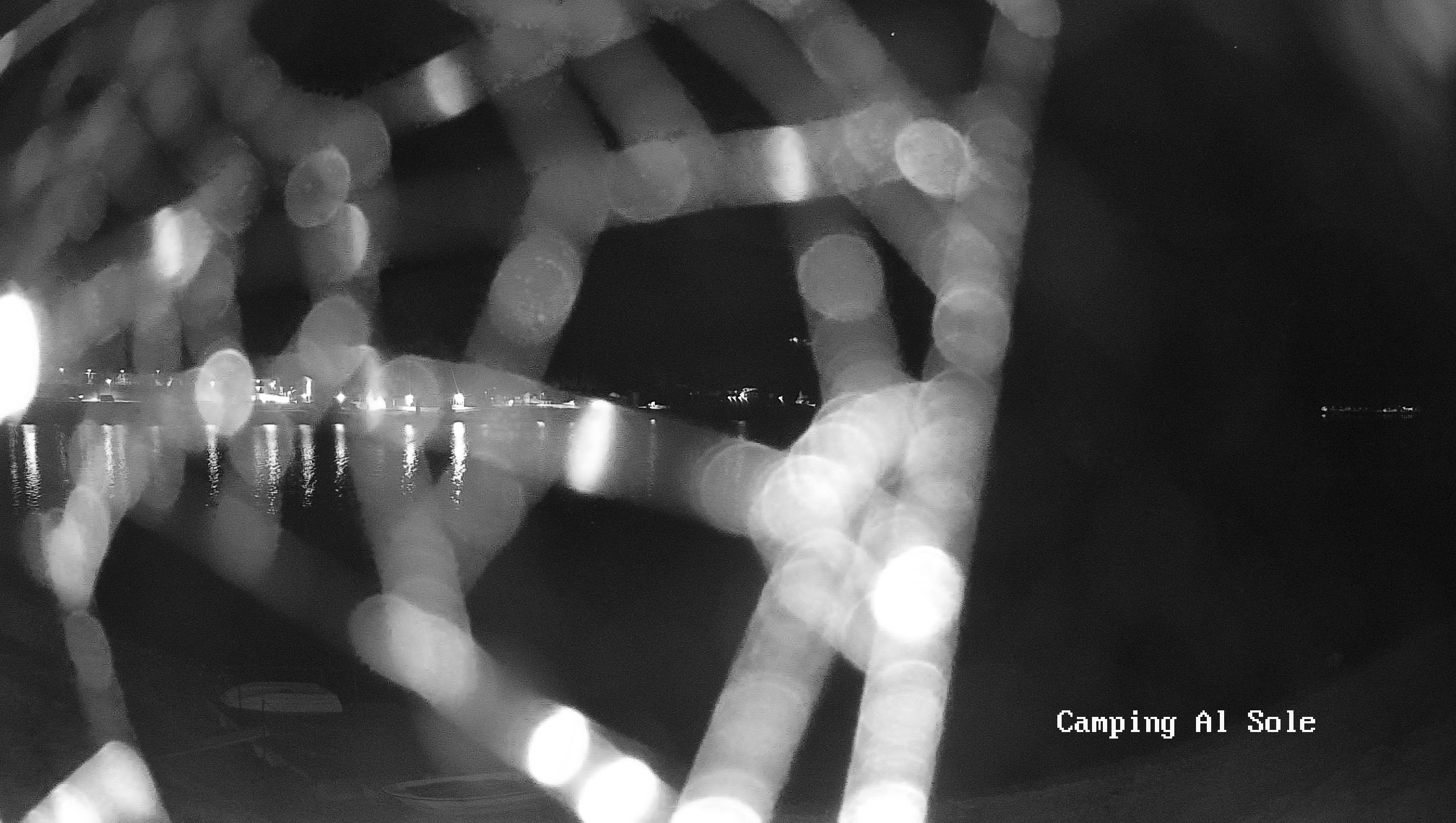 Archiv Foto Webcam Ledrosee - Lago di Ledro