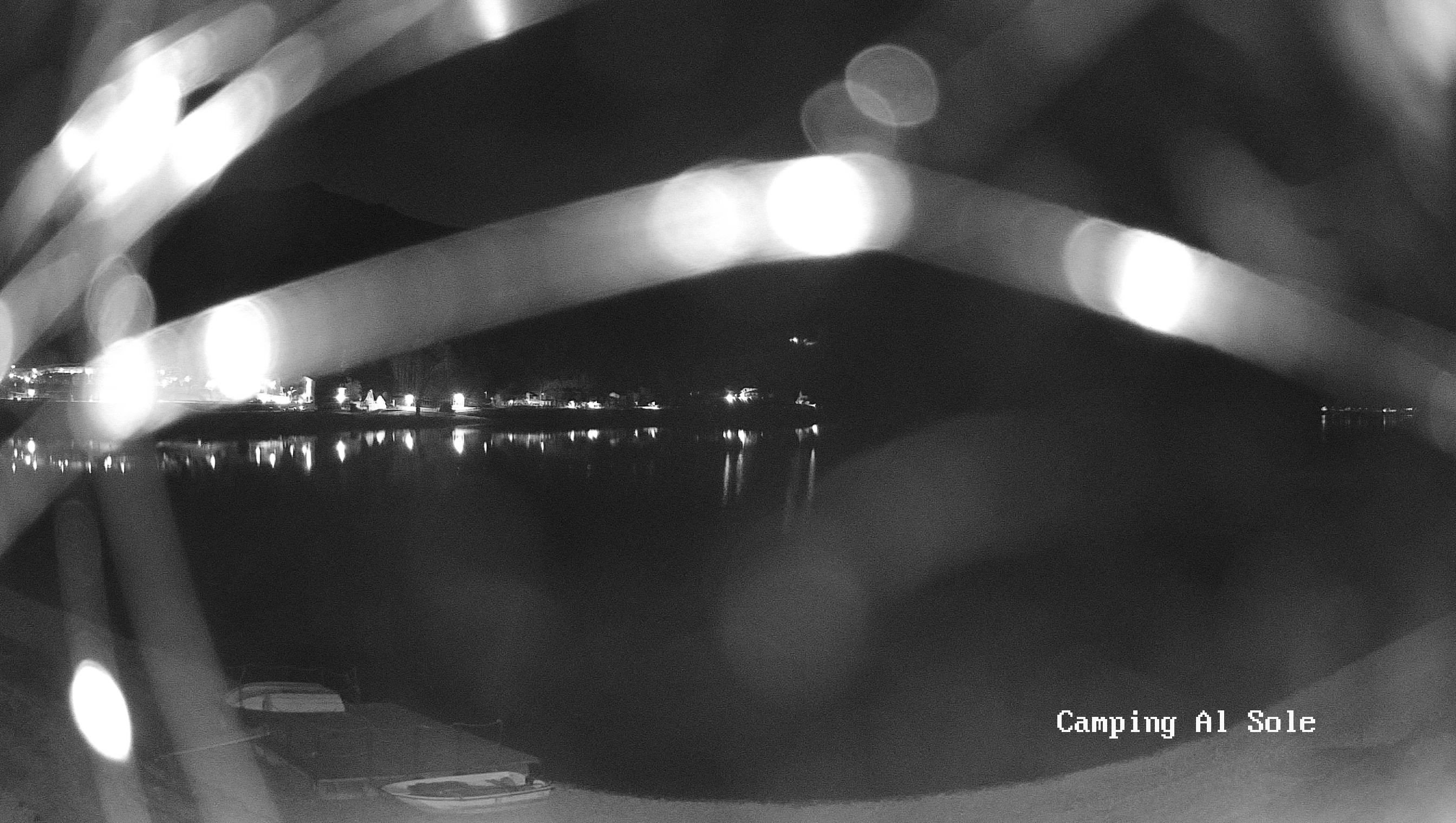 Archiv Foto Webcam Ledrosee - Lago di Ledro