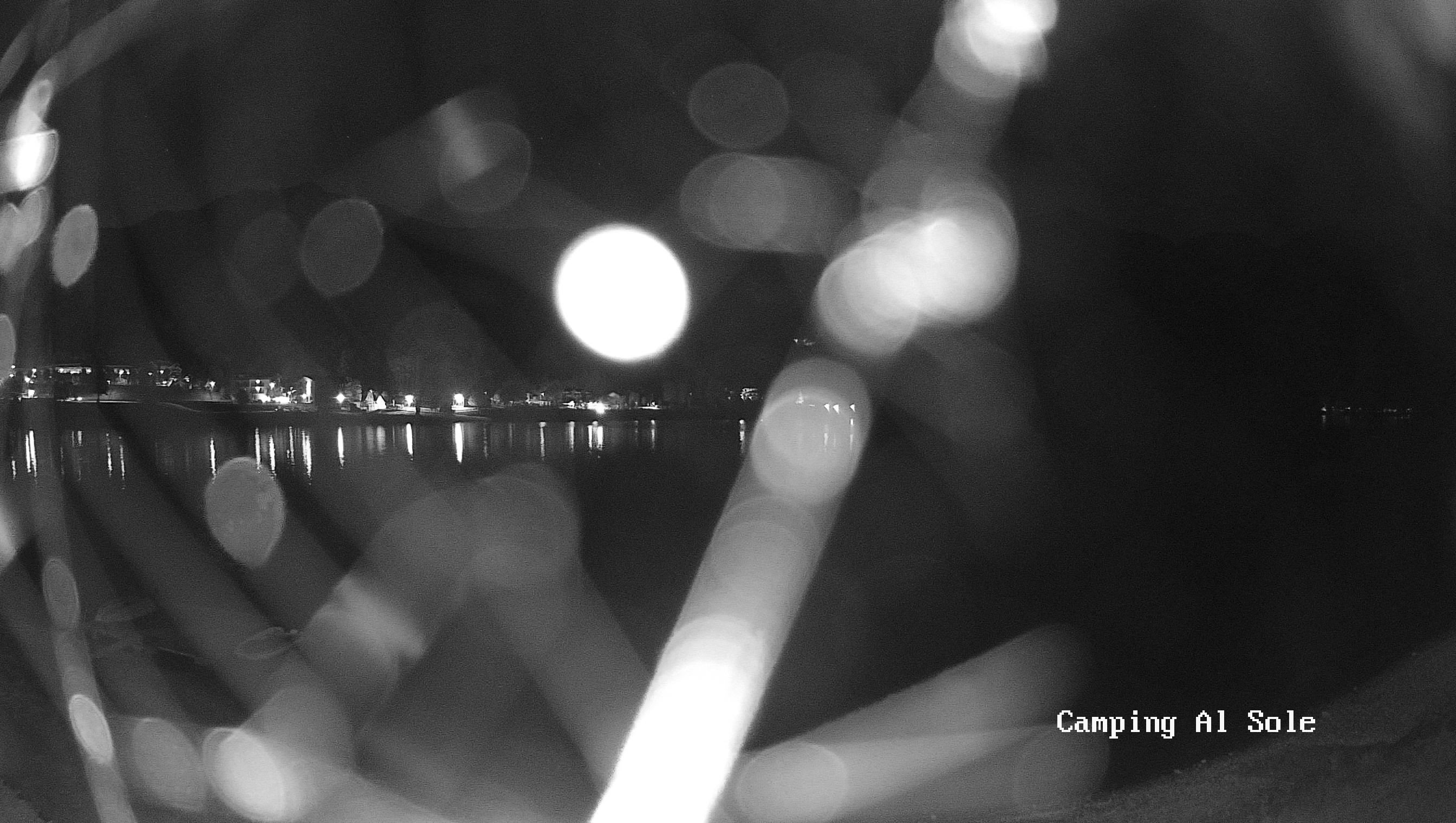 Archiv Foto Webcam Ledrosee - Lago di Ledro