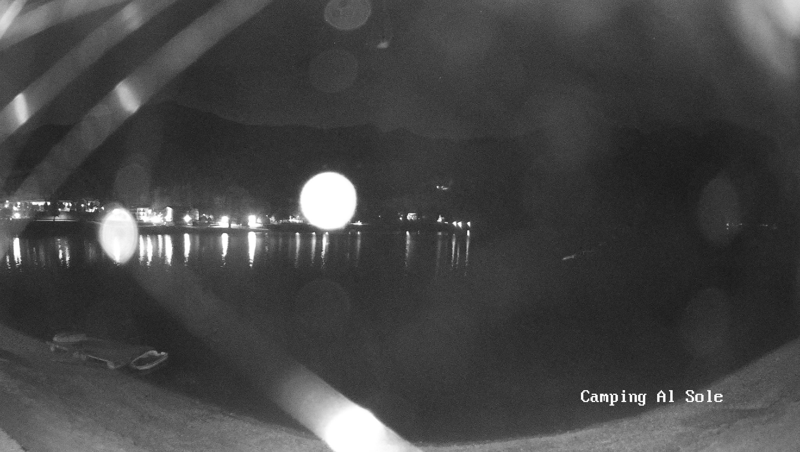 Archiv Foto Webcam Ledrosee - Lago di Ledro