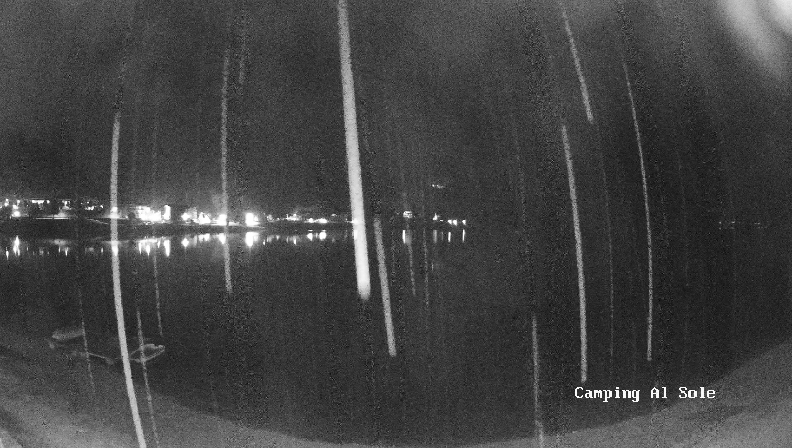 Archiv Foto Webcam Ledrosee - Lago di Ledro