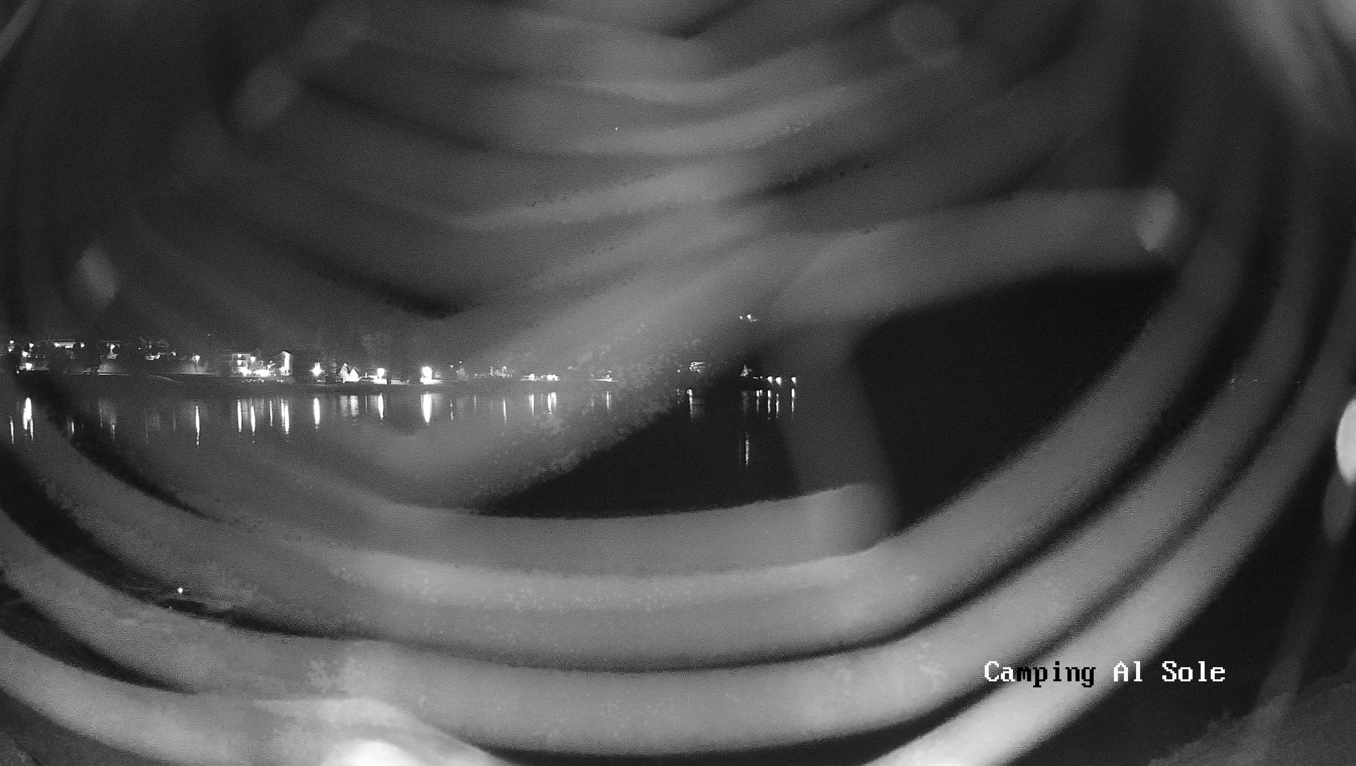 Archiv Foto Webcam Ledrosee - Lago di Ledro