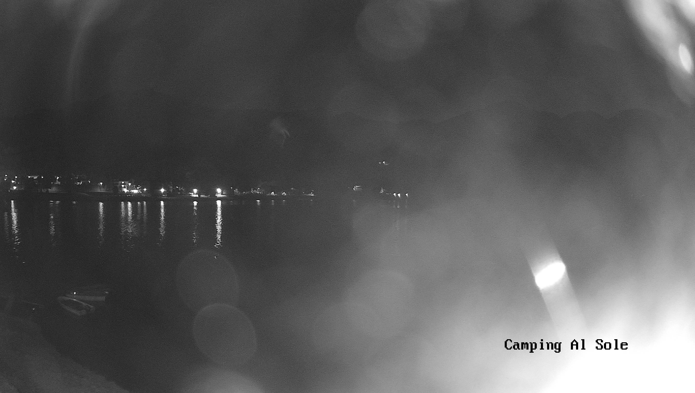 Archiv Foto Webcam Ledrosee - Lago di Ledro