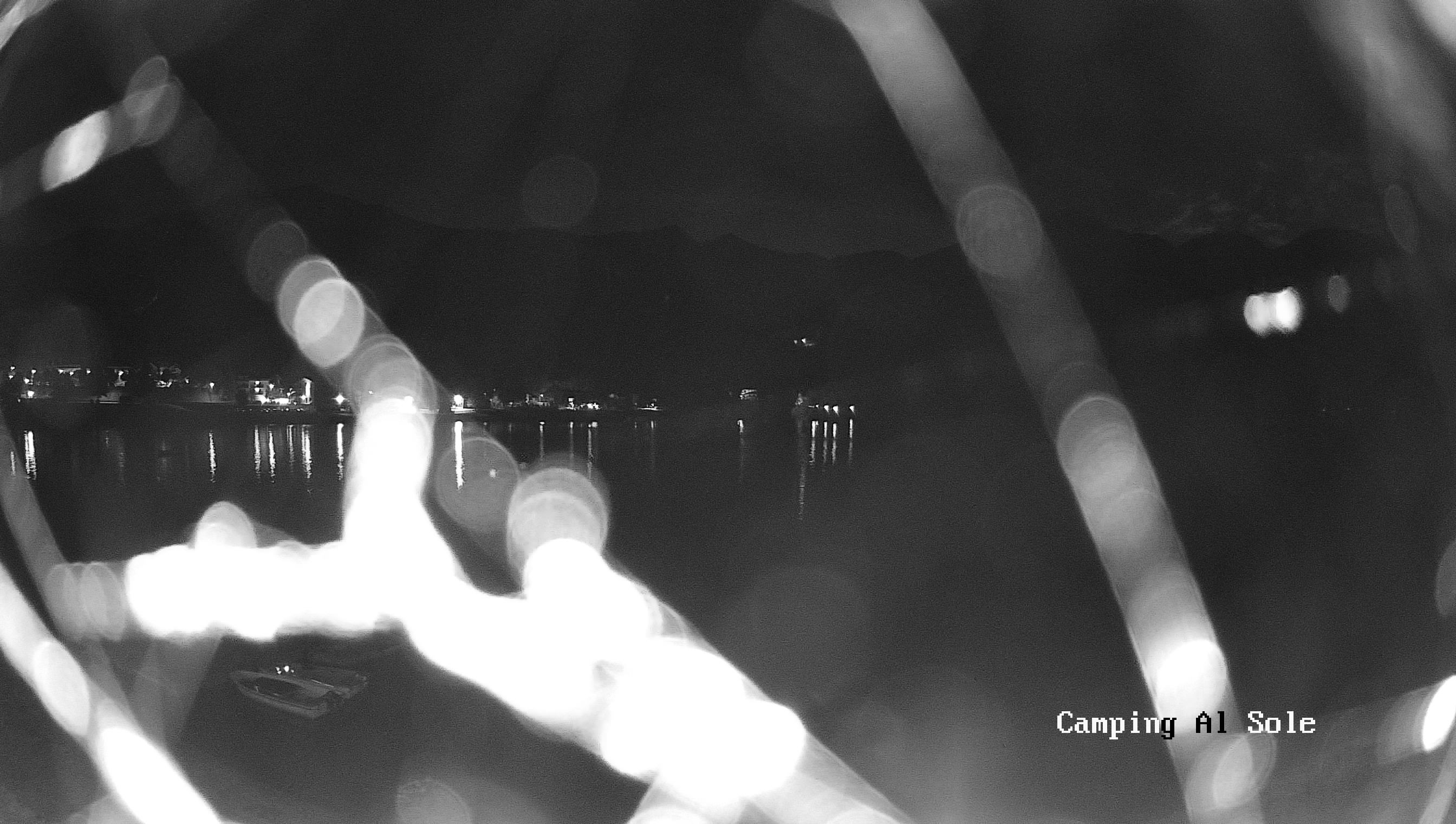 Archiv Foto Webcam Ledrosee - Lago di Ledro