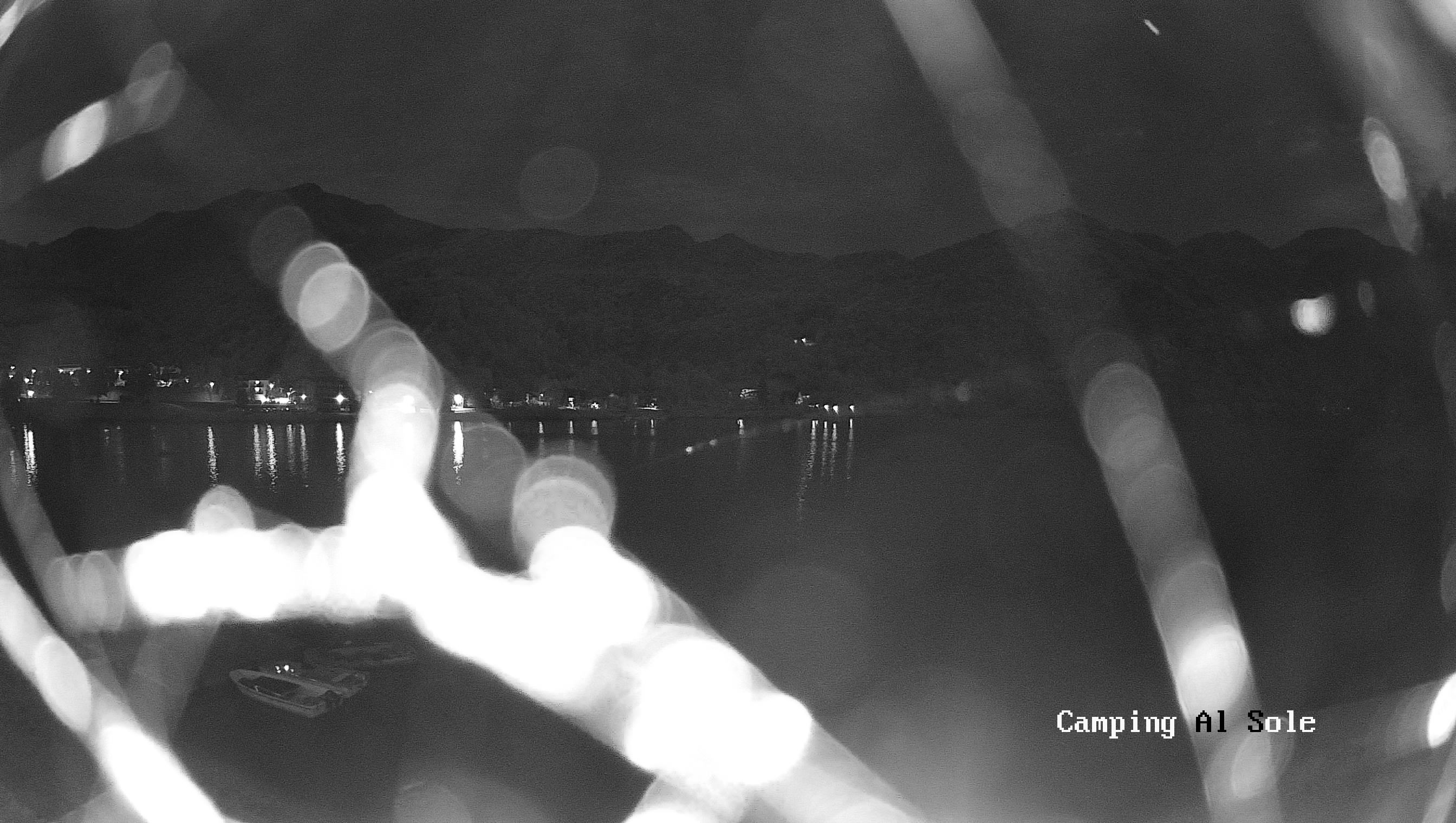 Archiv Foto Webcam Ledrosee - Lago di Ledro