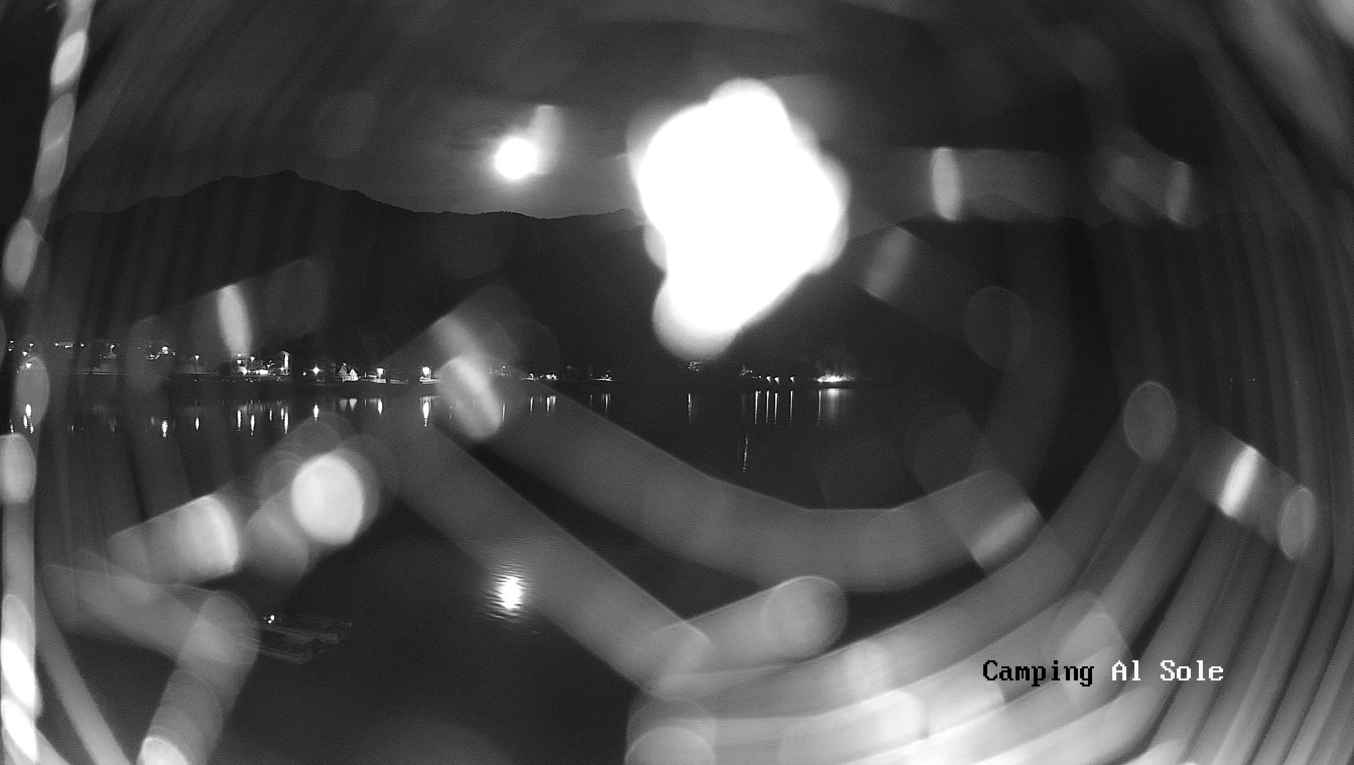 Archiv Foto Webcam Ledrosee - Lago di Ledro