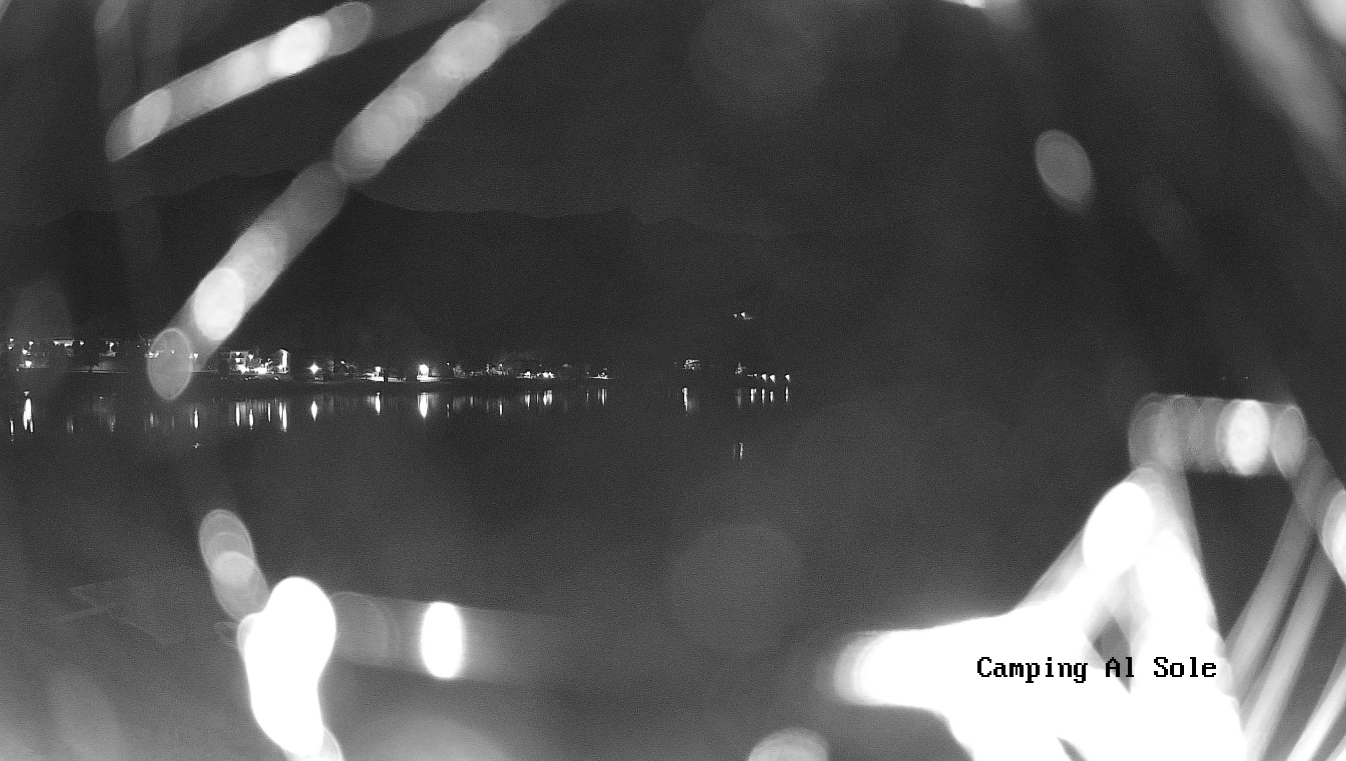 Archiv Foto Webcam Ledrosee - Lago di Ledro