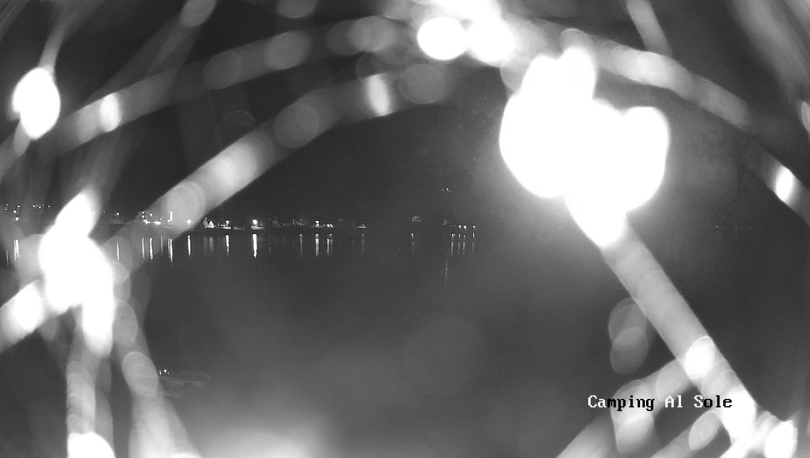 Archiv Foto Webcam Ledrosee - Lago di Ledro