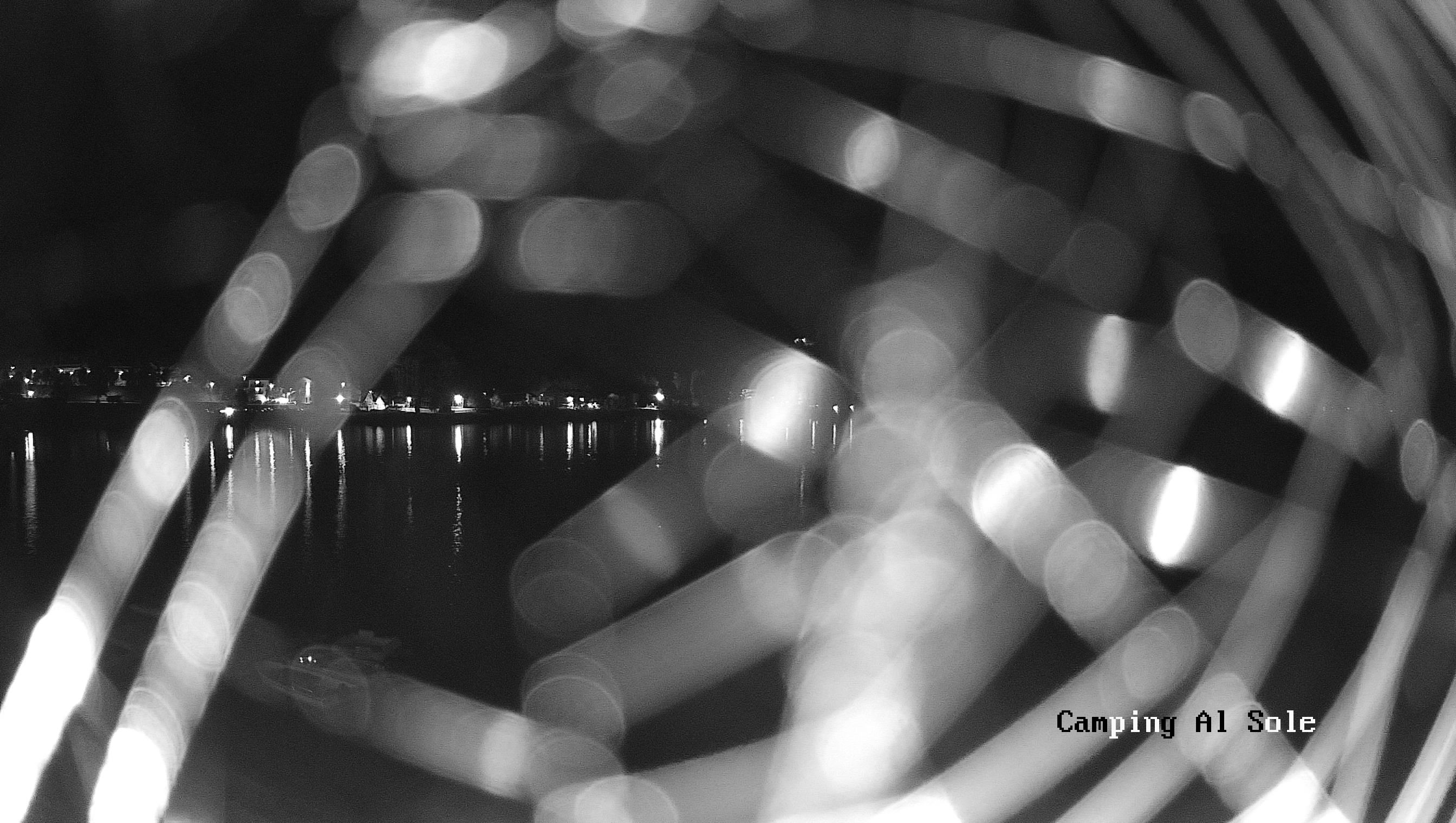 Archived image Webcam View at the Lago di Ledro