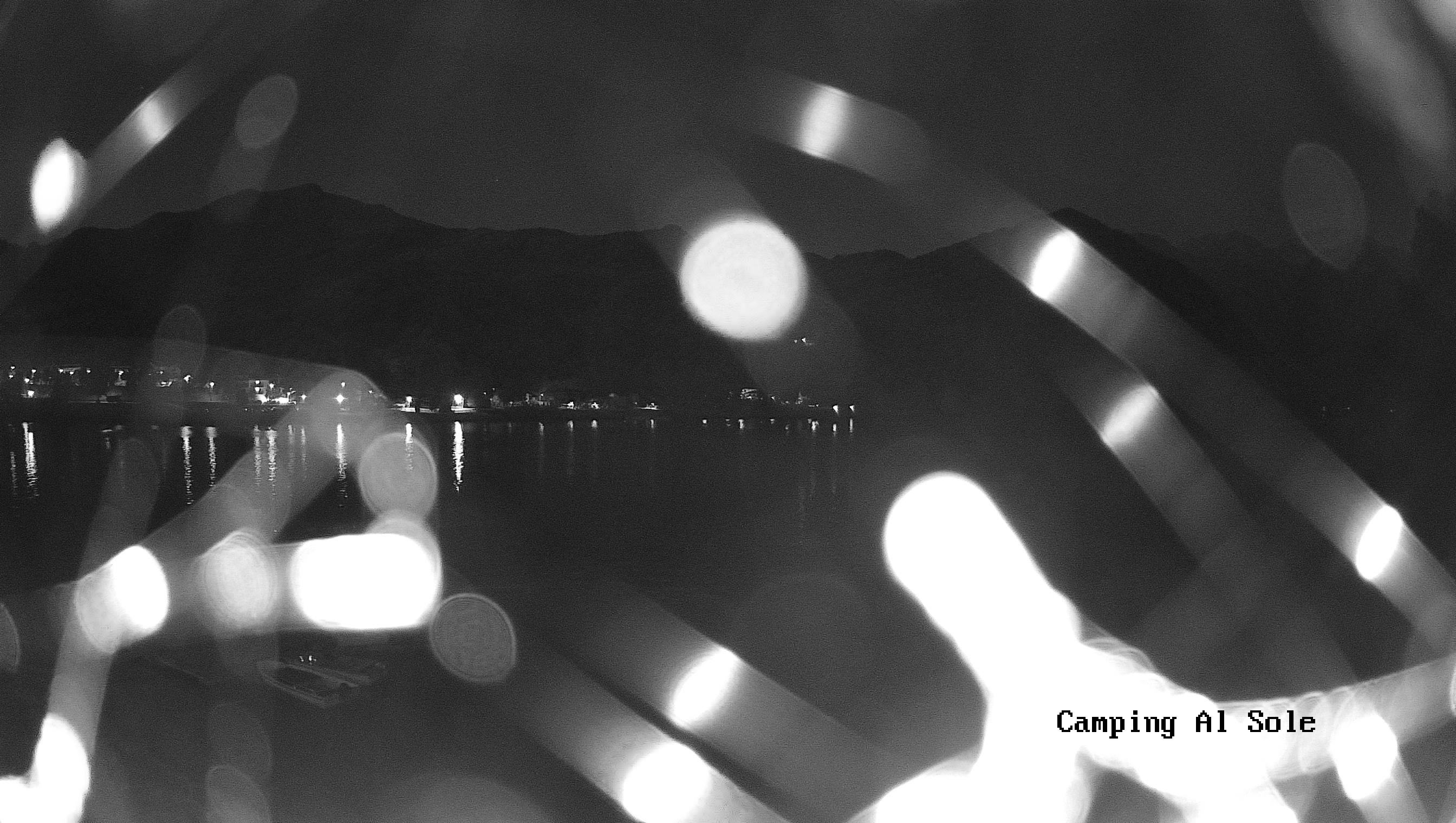 Archived image Webcam View at the Lago di Ledro
