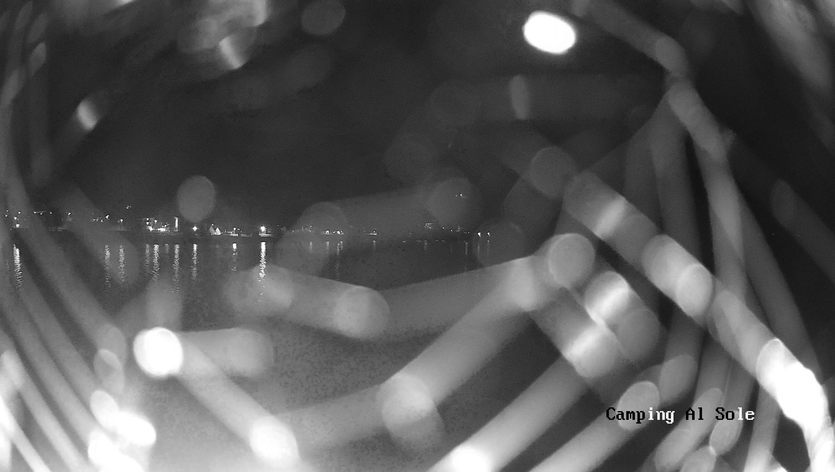 Archiv Foto Webcam Ledrosee - Lago di Ledro