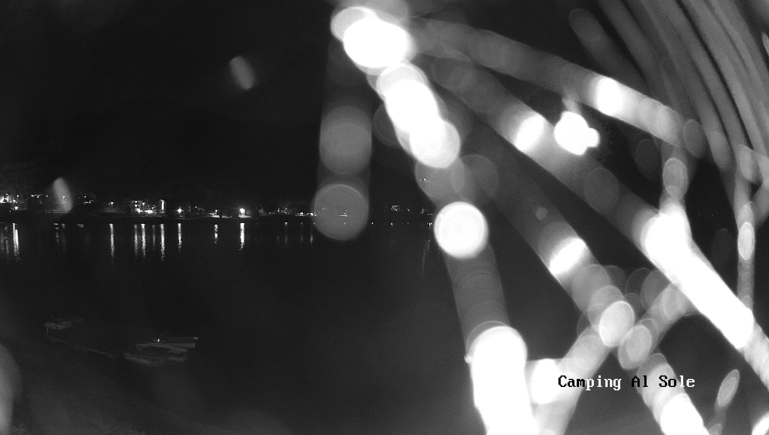 Archiv Foto Webcam Ledrosee - Lago di Ledro