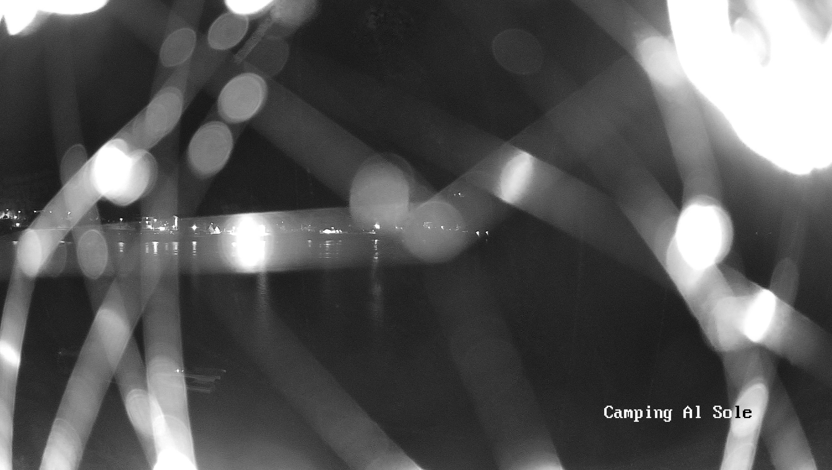 Archiv Foto Webcam Ledrosee - Lago di Ledro