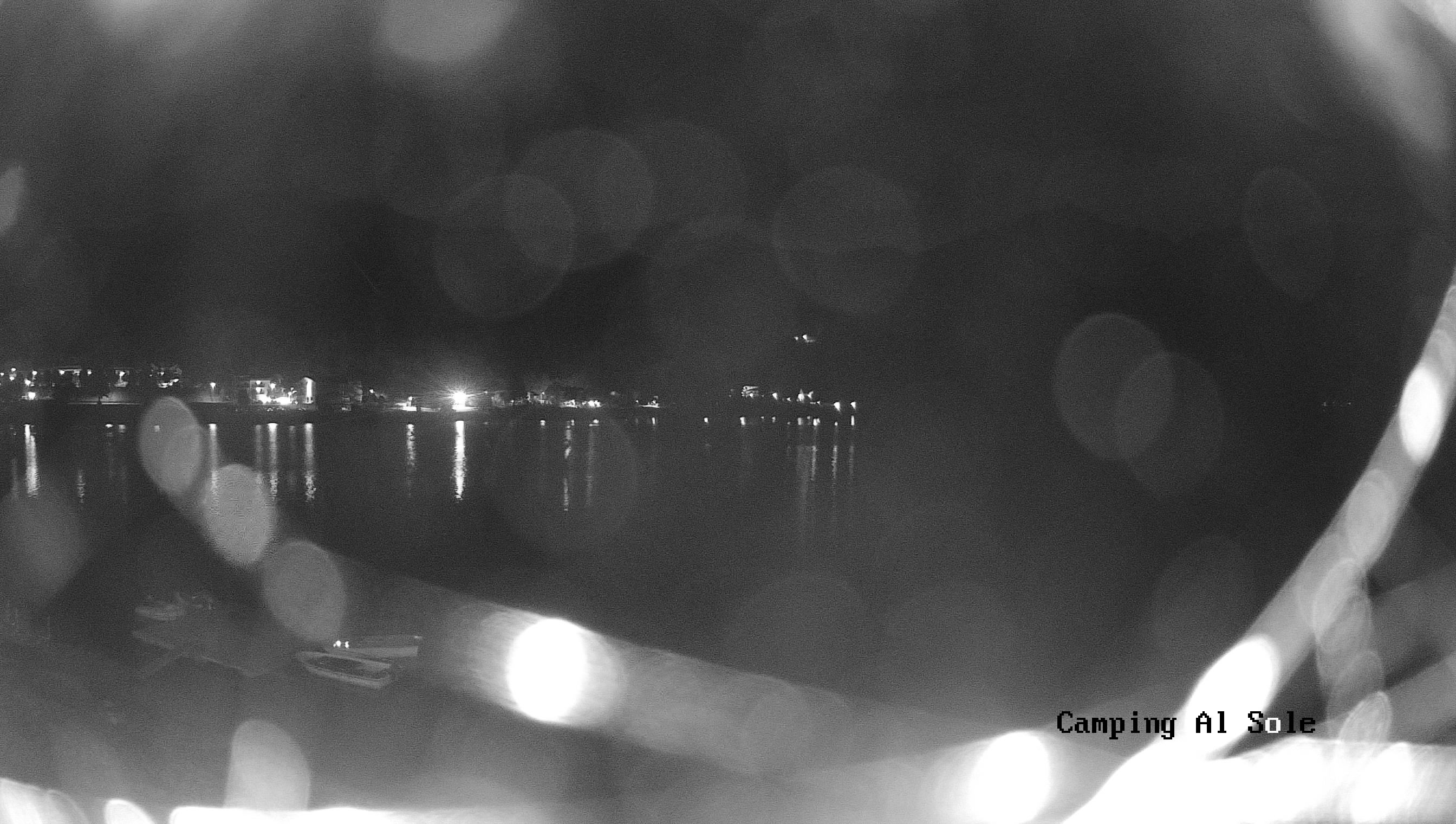 Archiv Foto Webcam Ledrosee - Lago di Ledro
