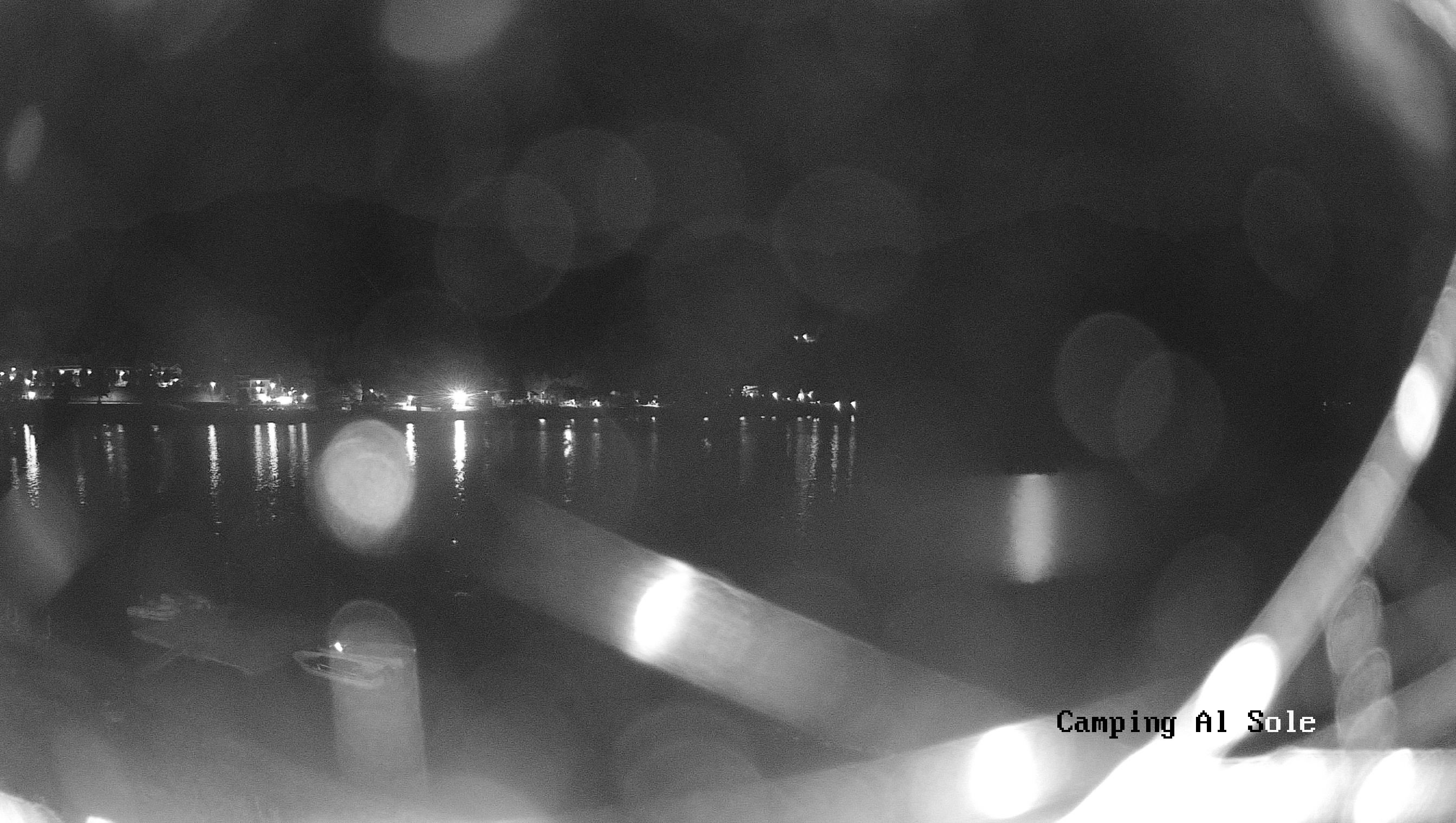 Archiv Foto Webcam Ledrosee - Lago di Ledro
