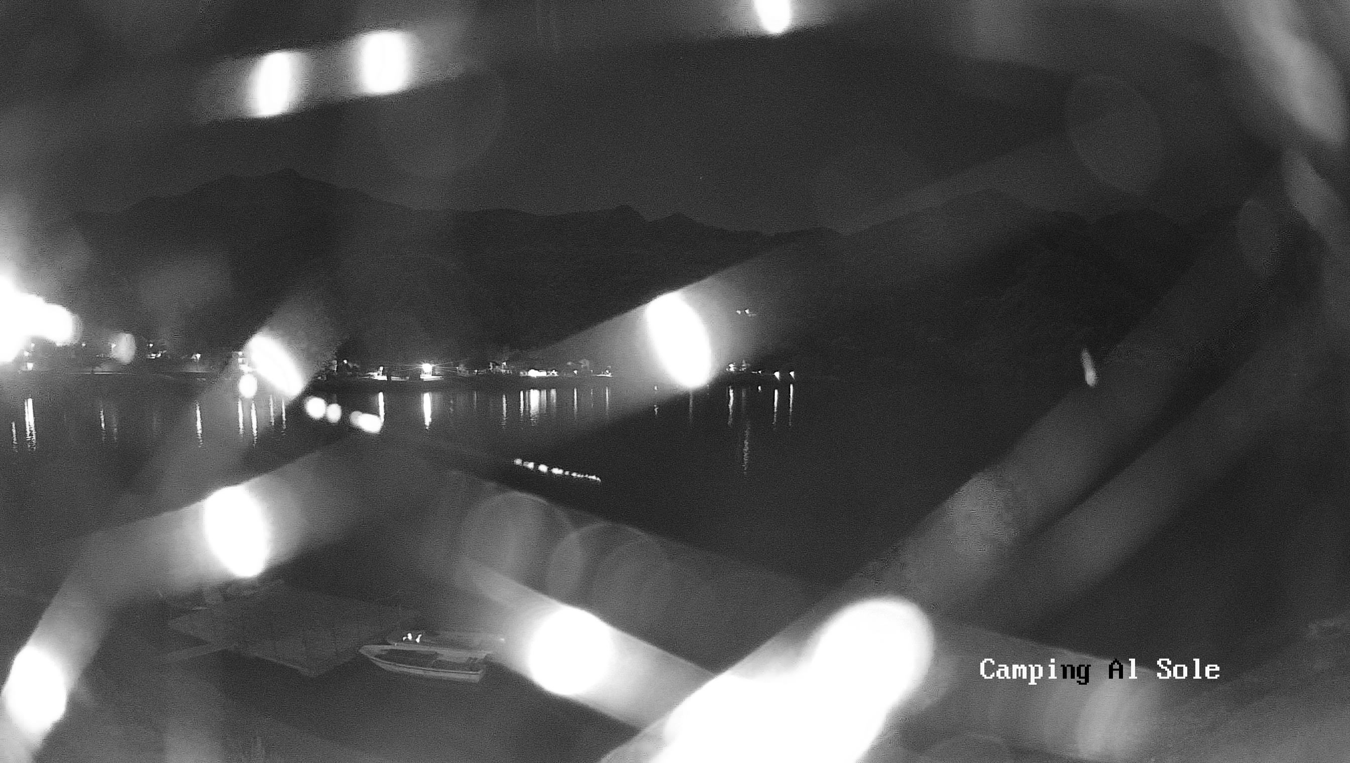 Archiv Foto Webcam Ledrosee - Lago di Ledro