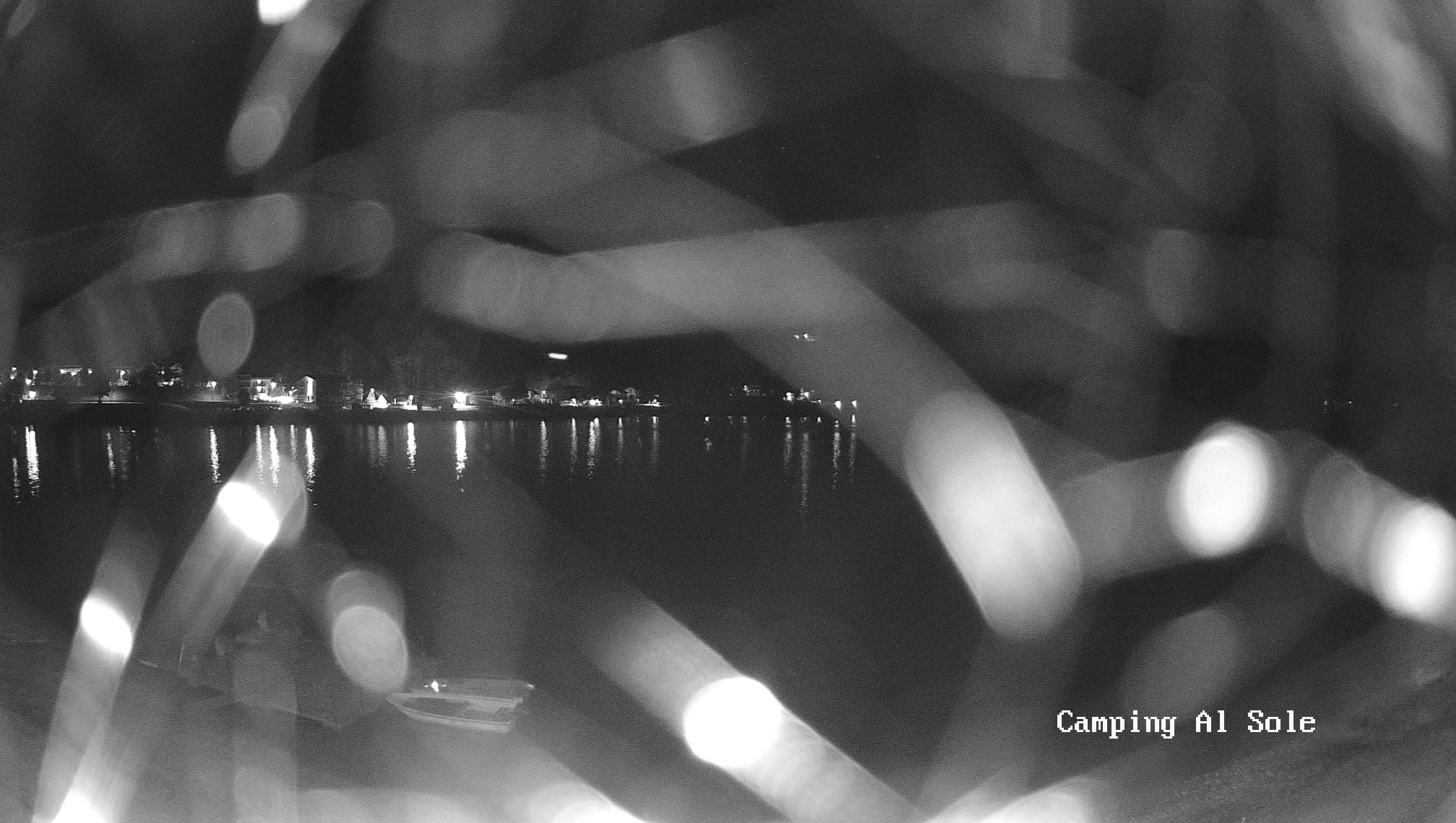 Archiv Foto Webcam Ledrosee - Lago di Ledro