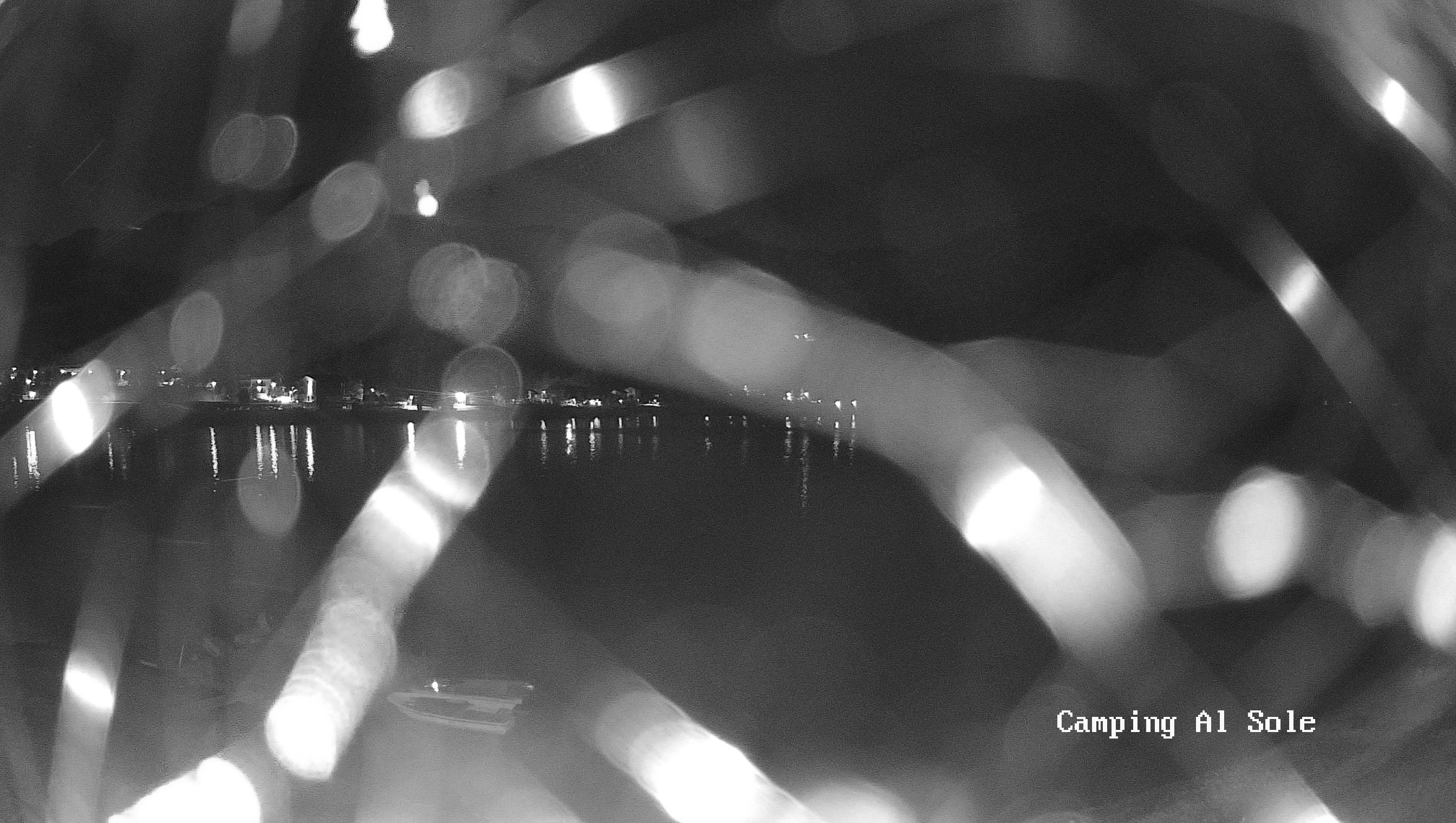 Archiv Foto Webcam Ledrosee - Lago di Ledro