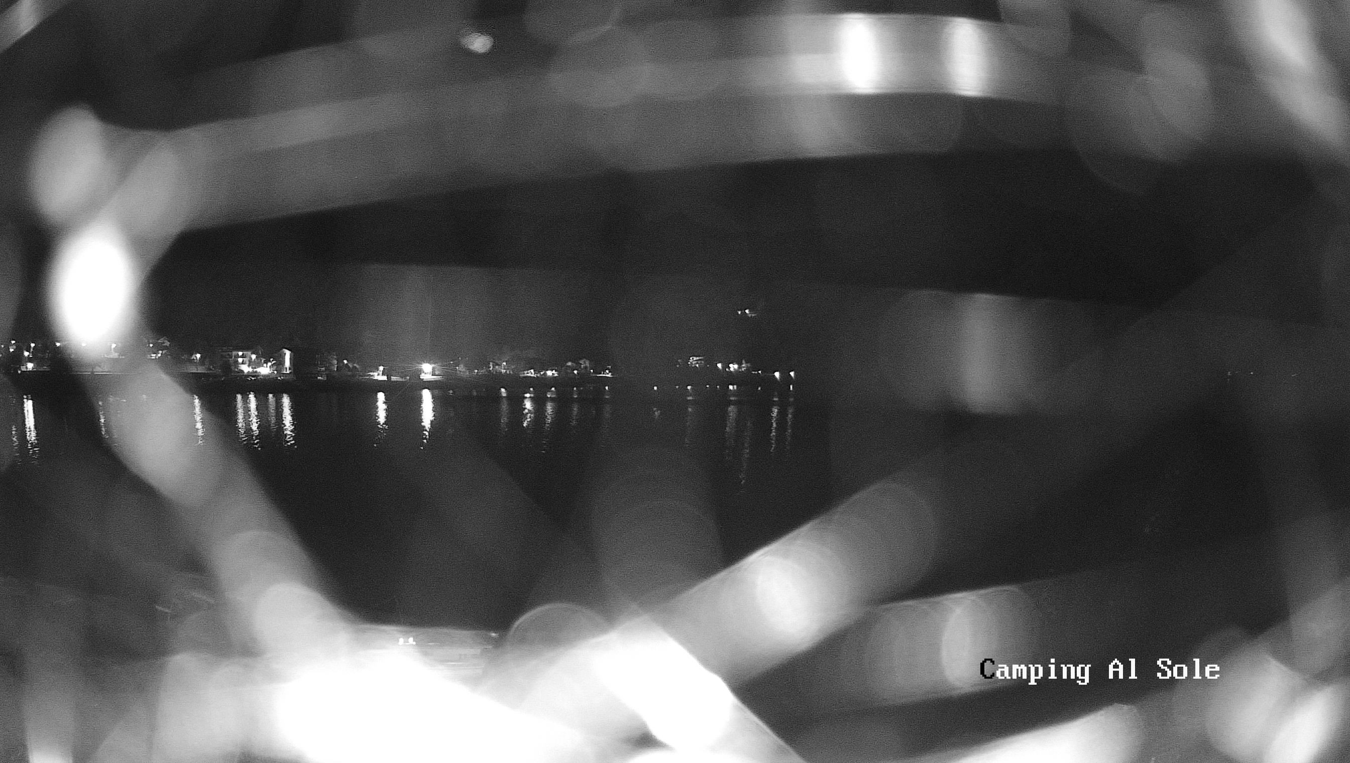 Archiv Foto Webcam Ledrosee - Lago di Ledro
