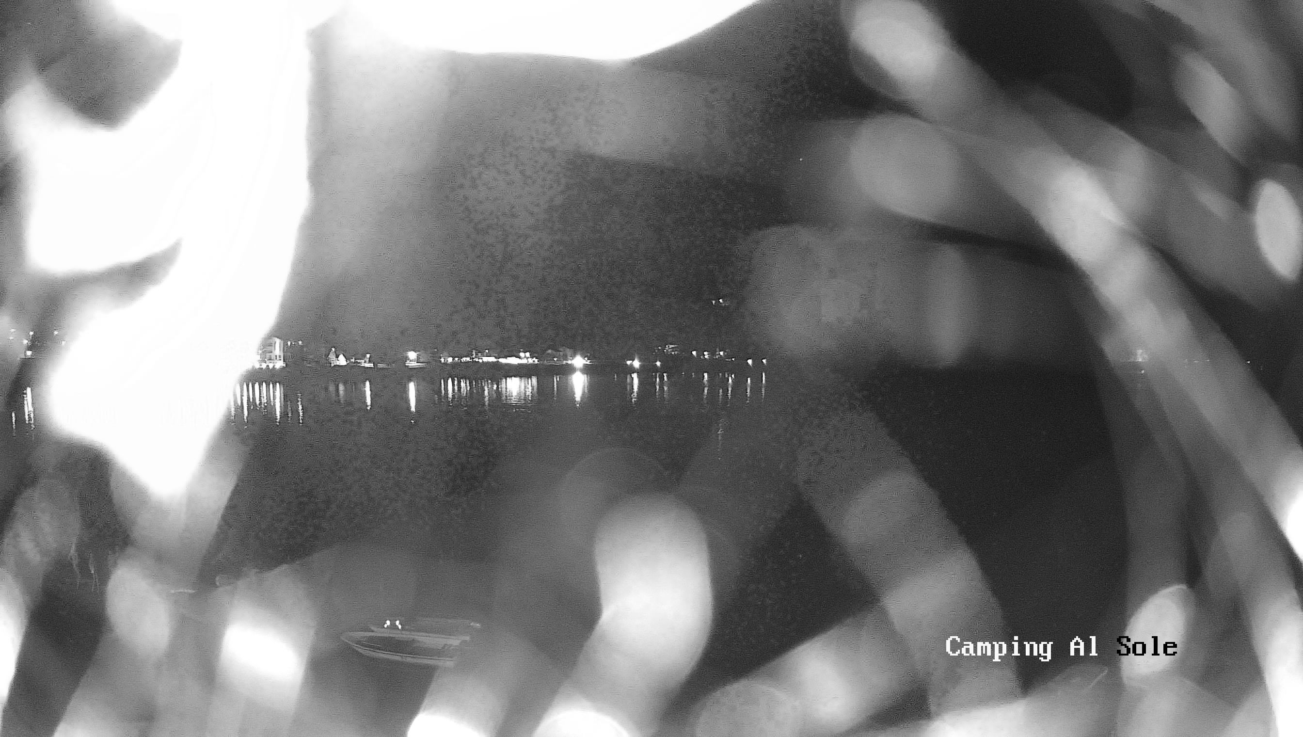 Archiv Foto Webcam Ledrosee - Lago di Ledro