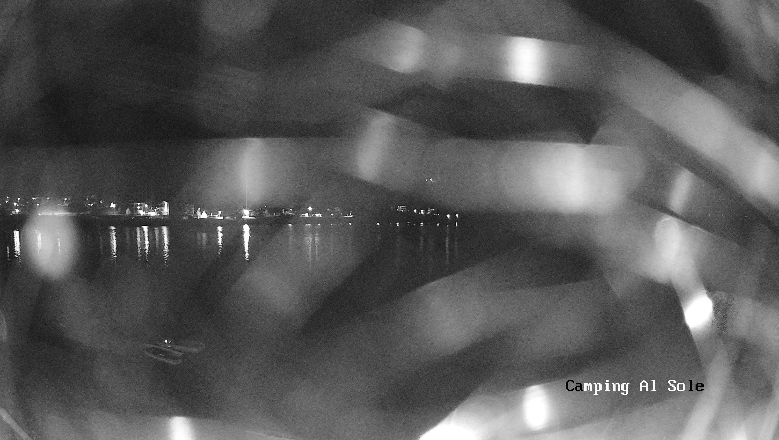 Archiv Foto Webcam Ledrosee - Lago di Ledro