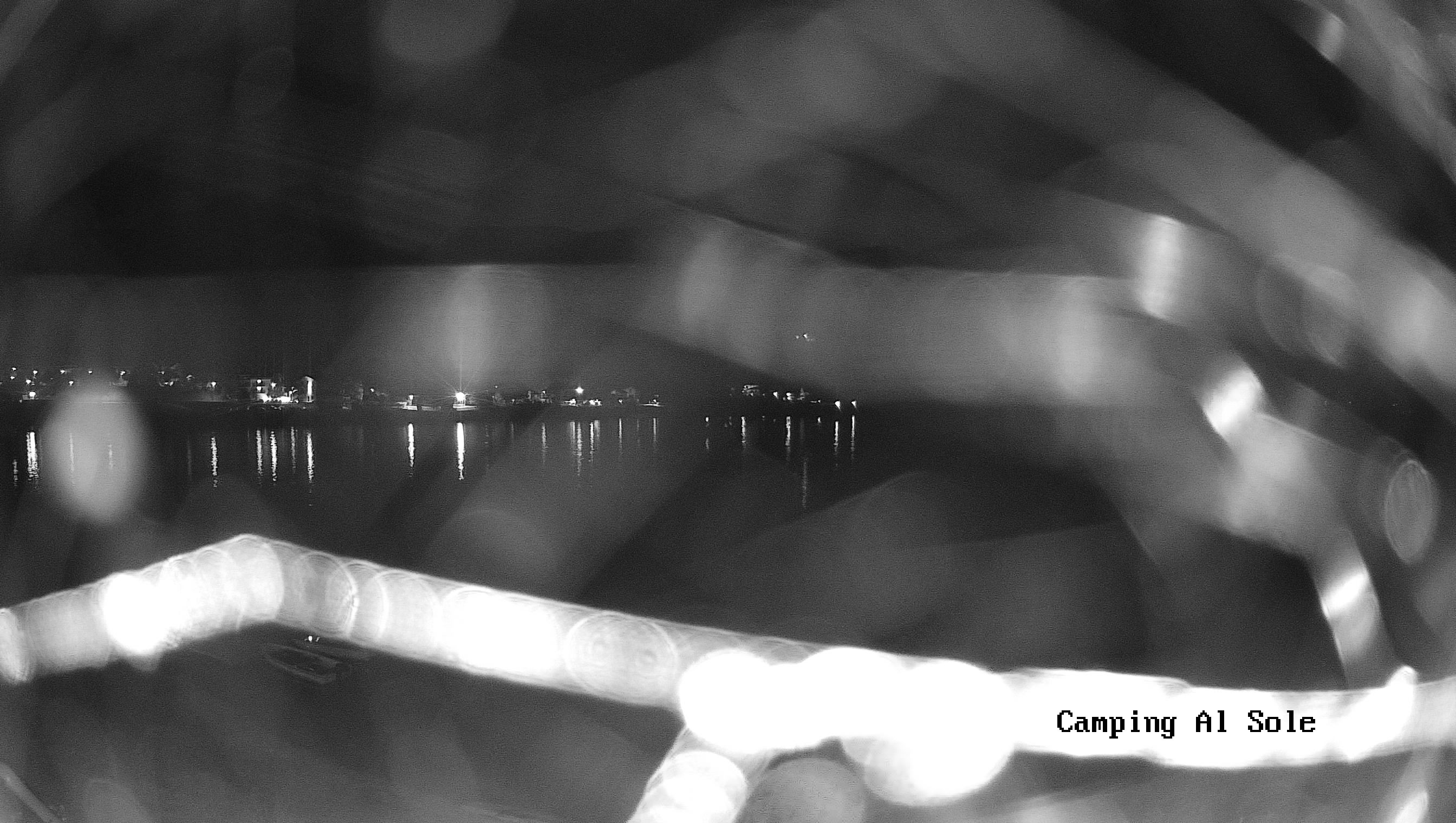 Archiv Foto Webcam Ledrosee - Lago di Ledro